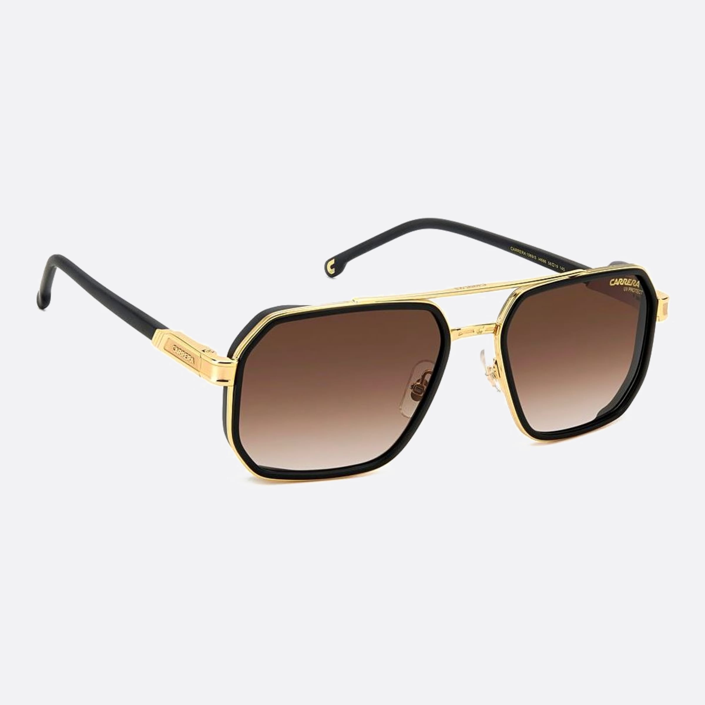 CARRERA 1069/S 58 Negru