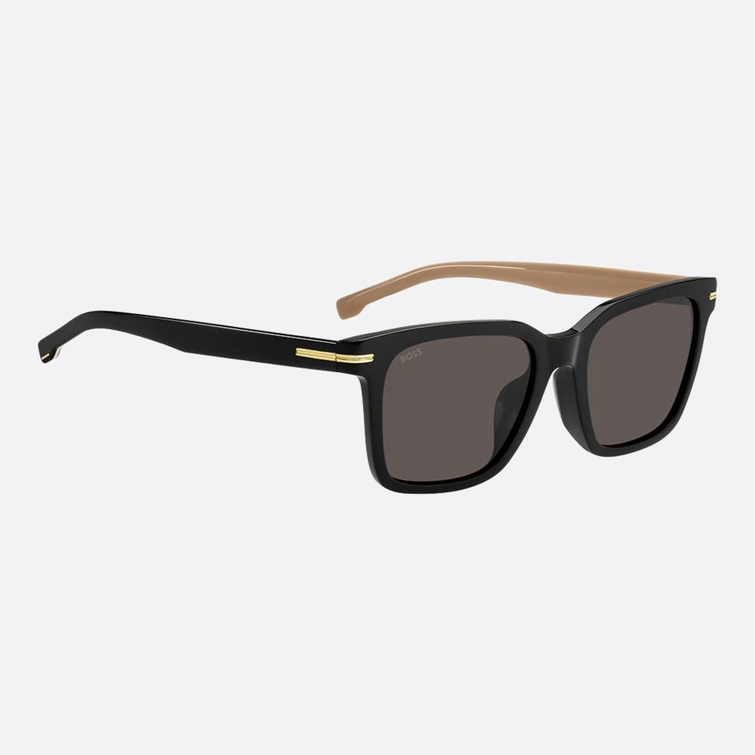 BOSS 1540/F/SK 54 Negru