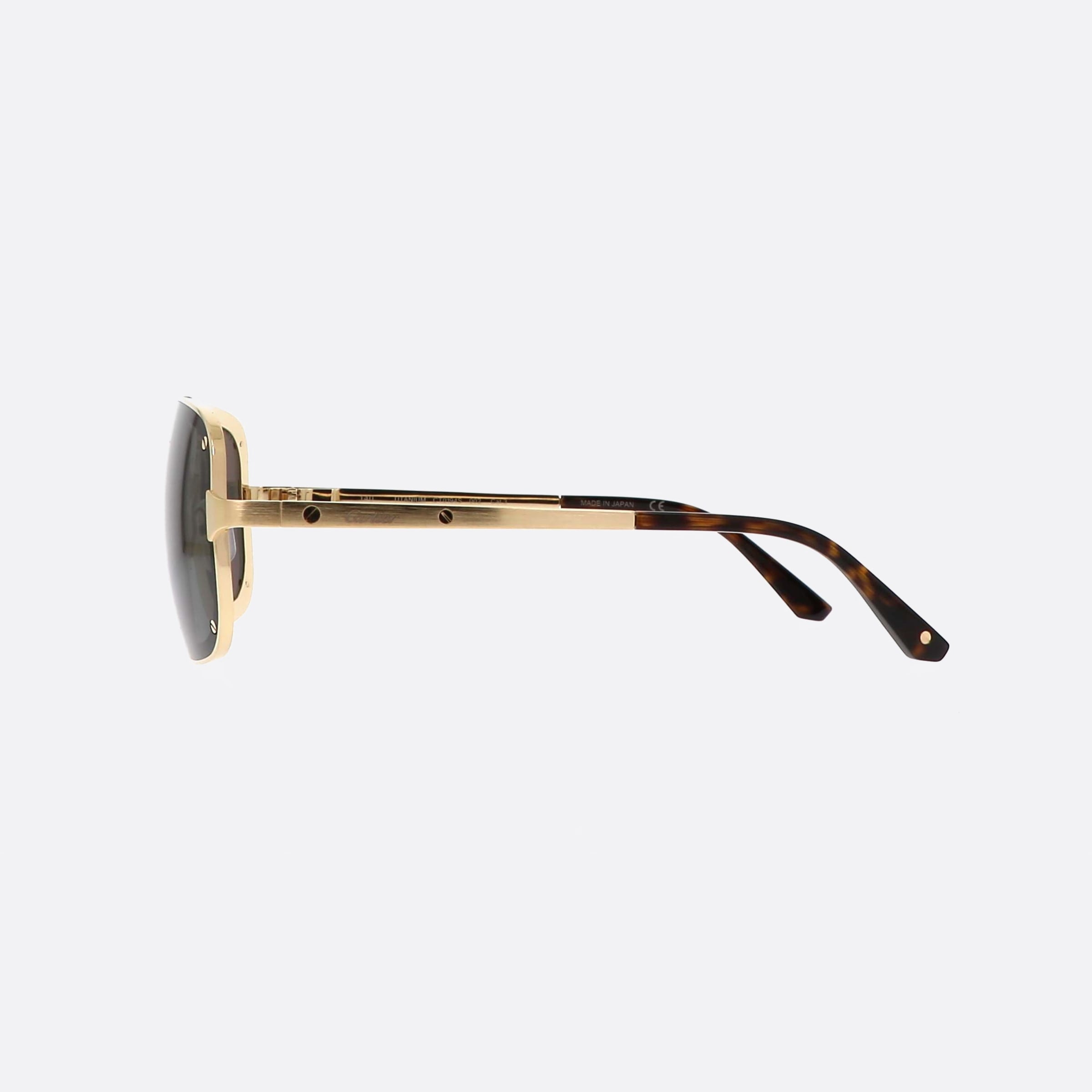 CT0194S 58 Auriu