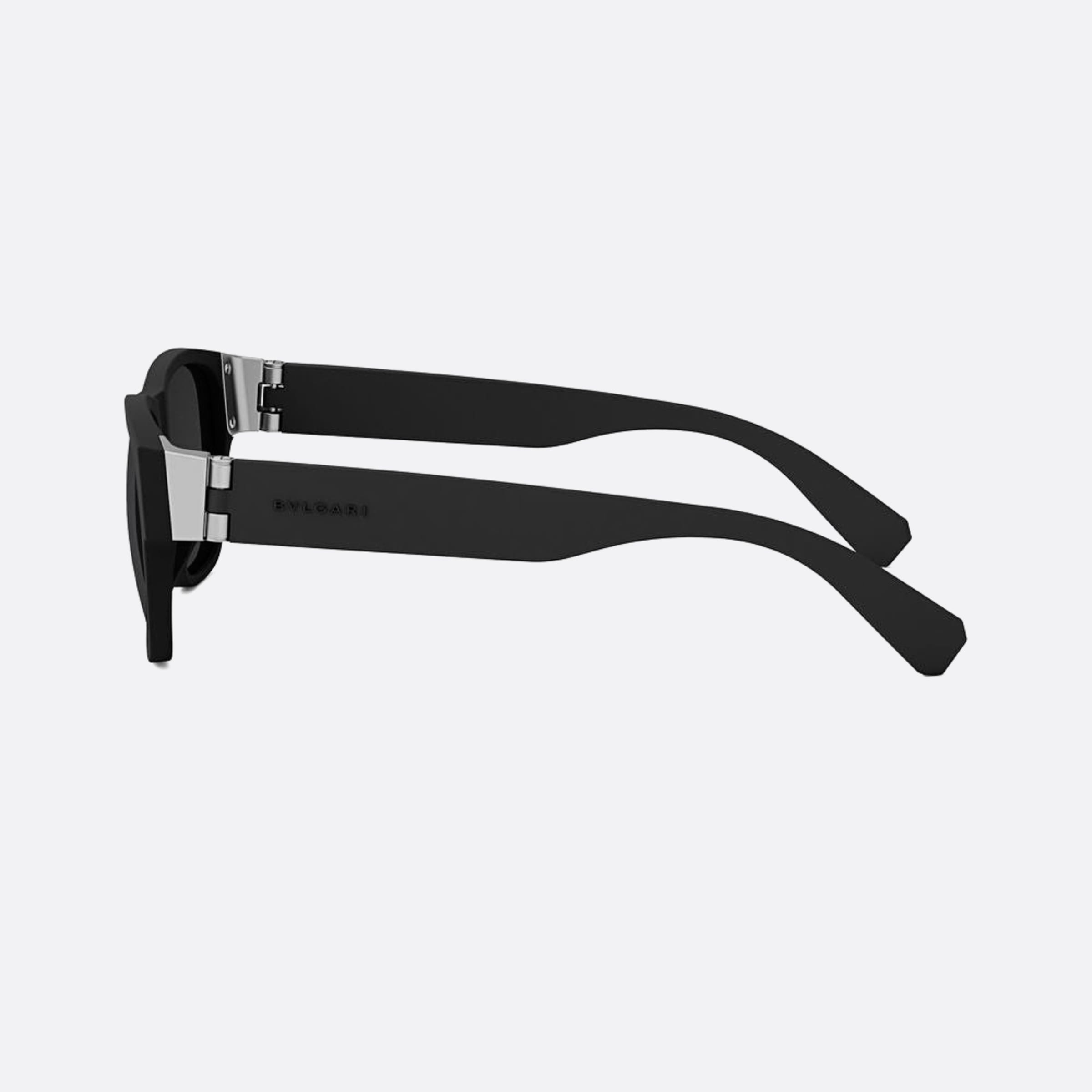 Bvlgari Aluminium 56 Negru