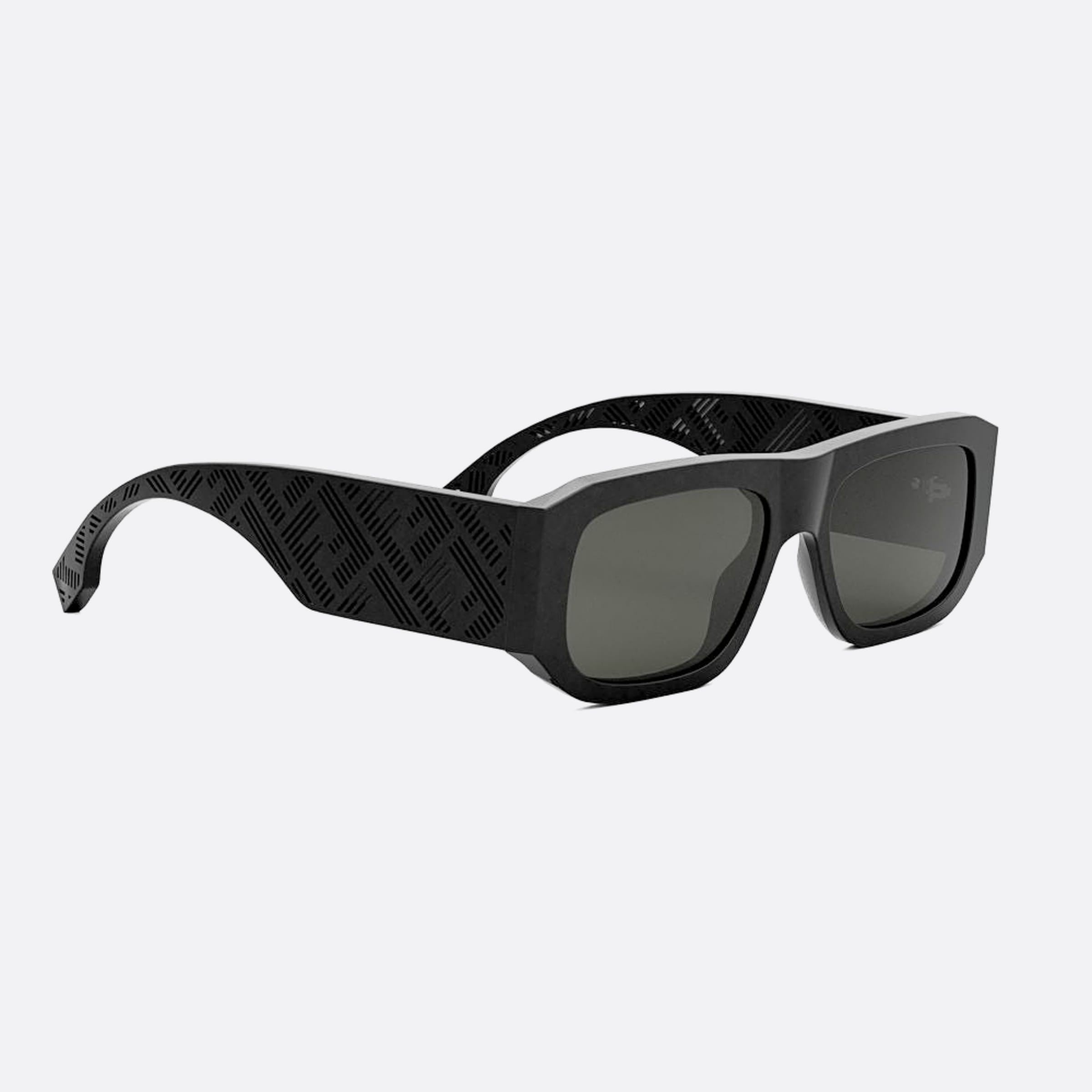 Fendi Shadow 54 Negru