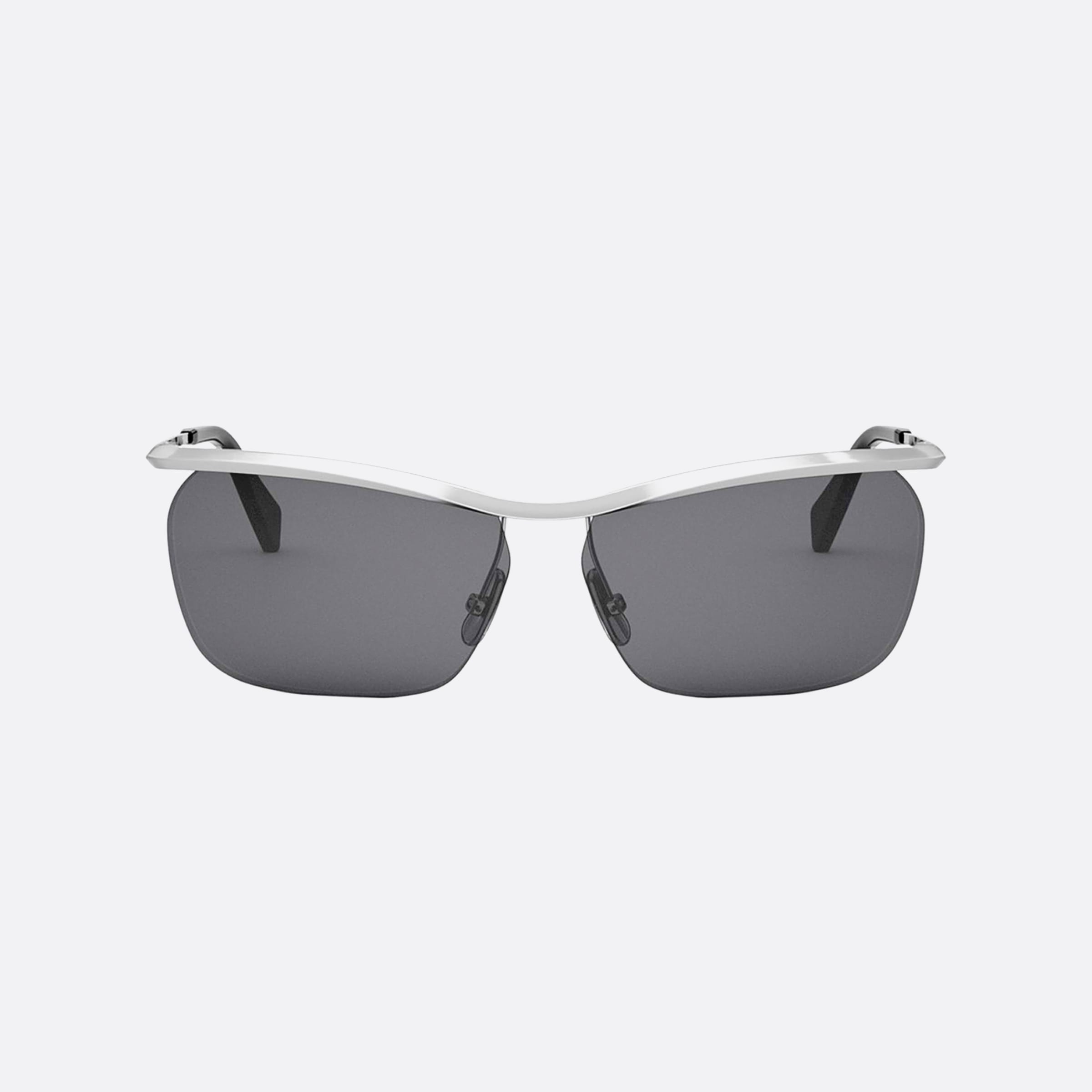 Metal CL40307U 62 Argintiu