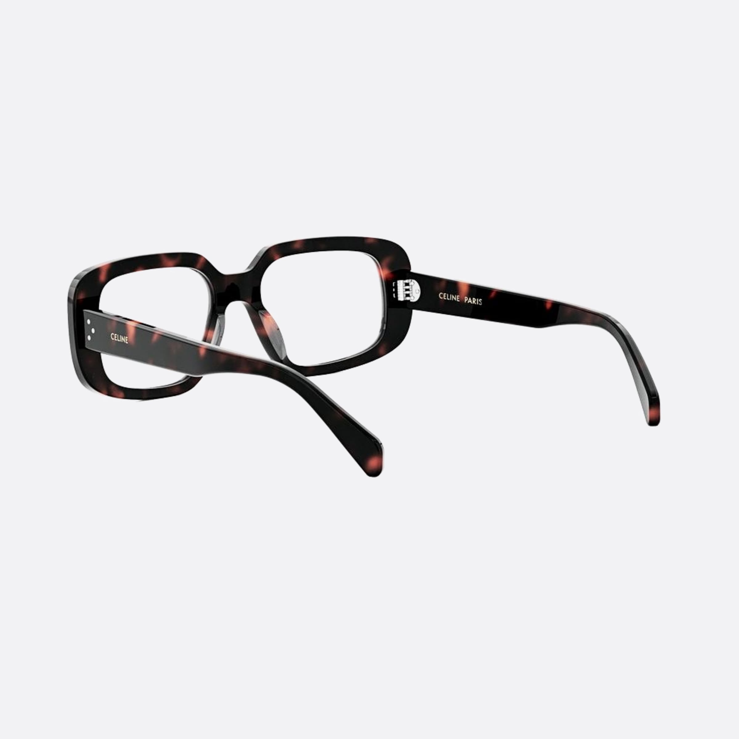 CELINE 3 Dots 54 Havana