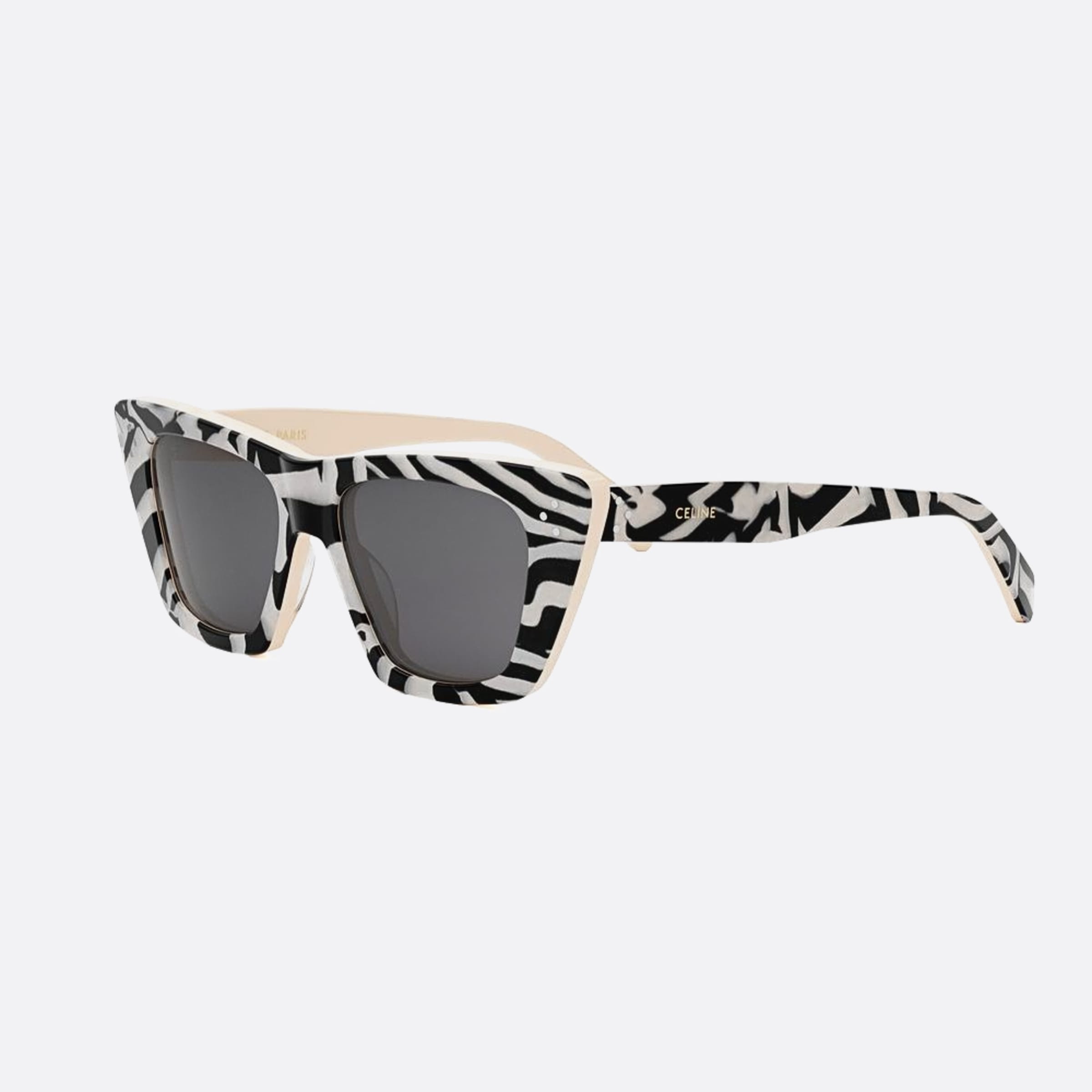 CELINE 3 Dots 51 Negru
