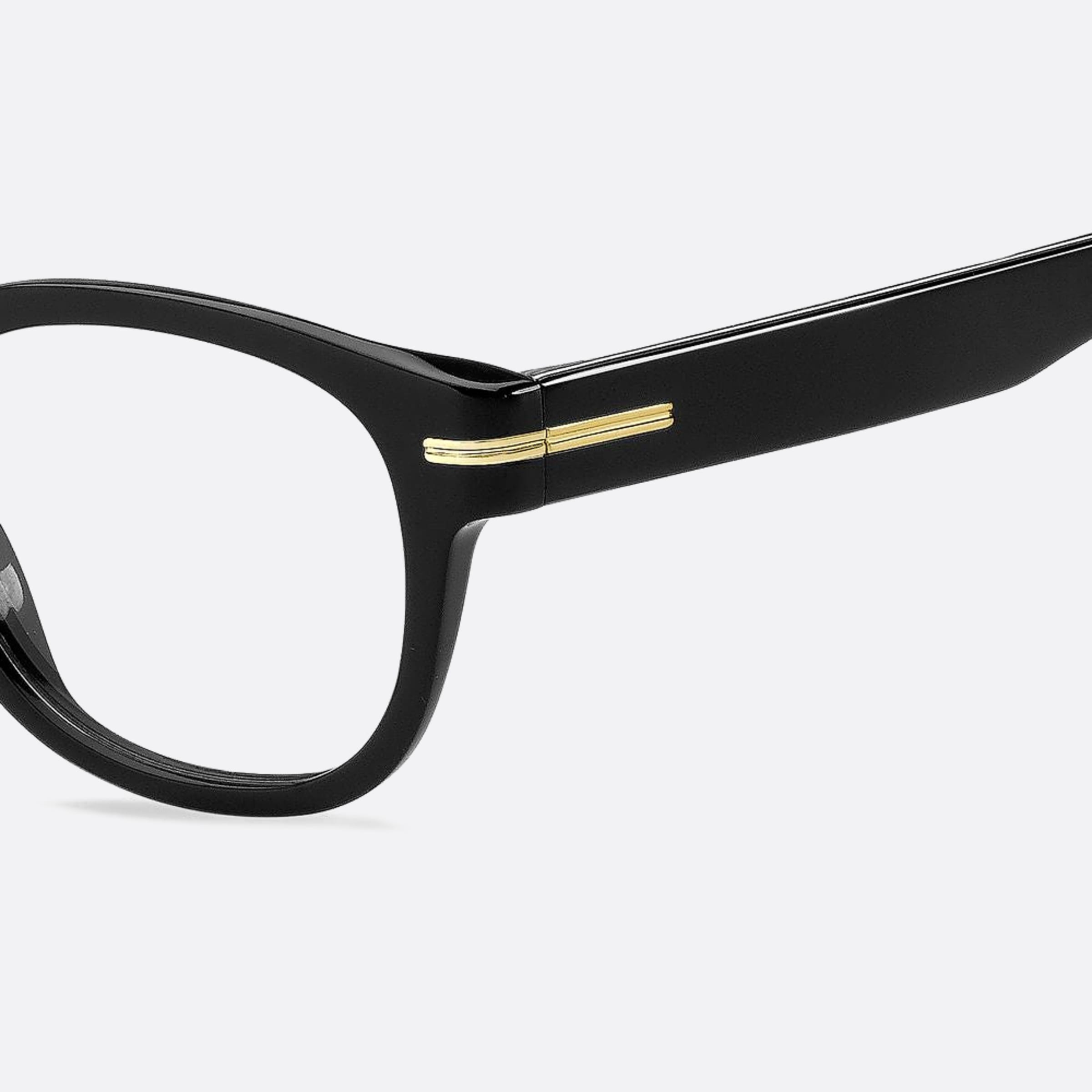BOSS 1504 50 Negru