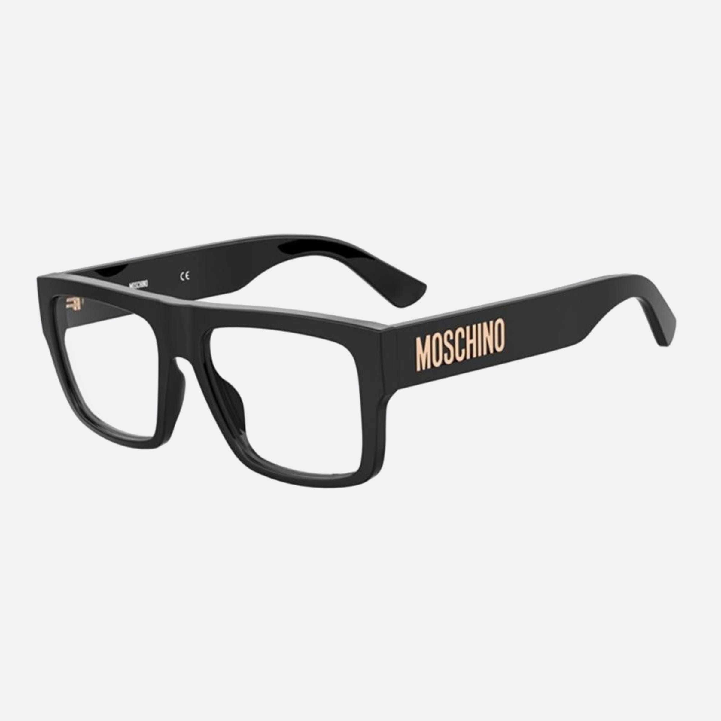 MOS637 55 Negru