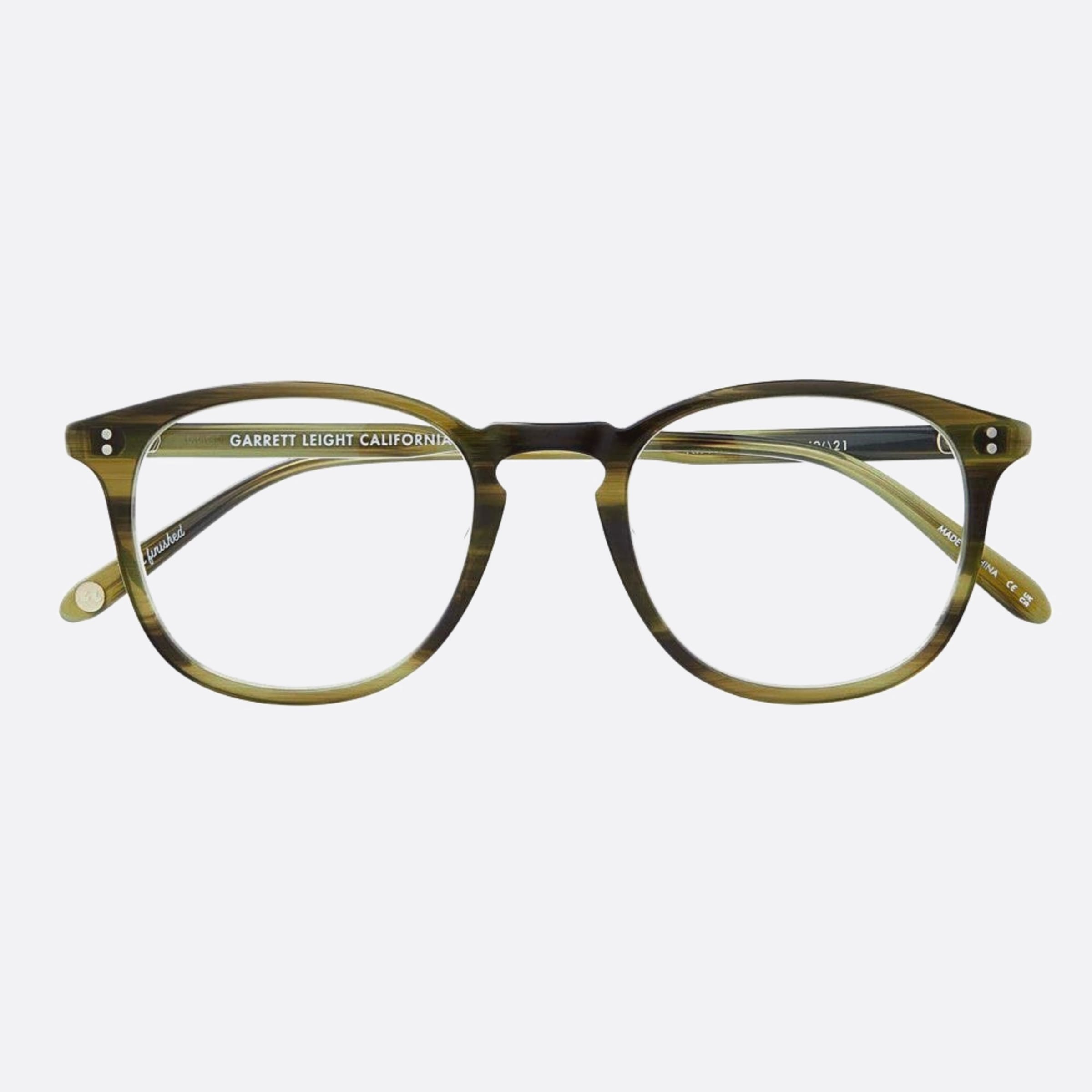 KINNEY 47 Verde