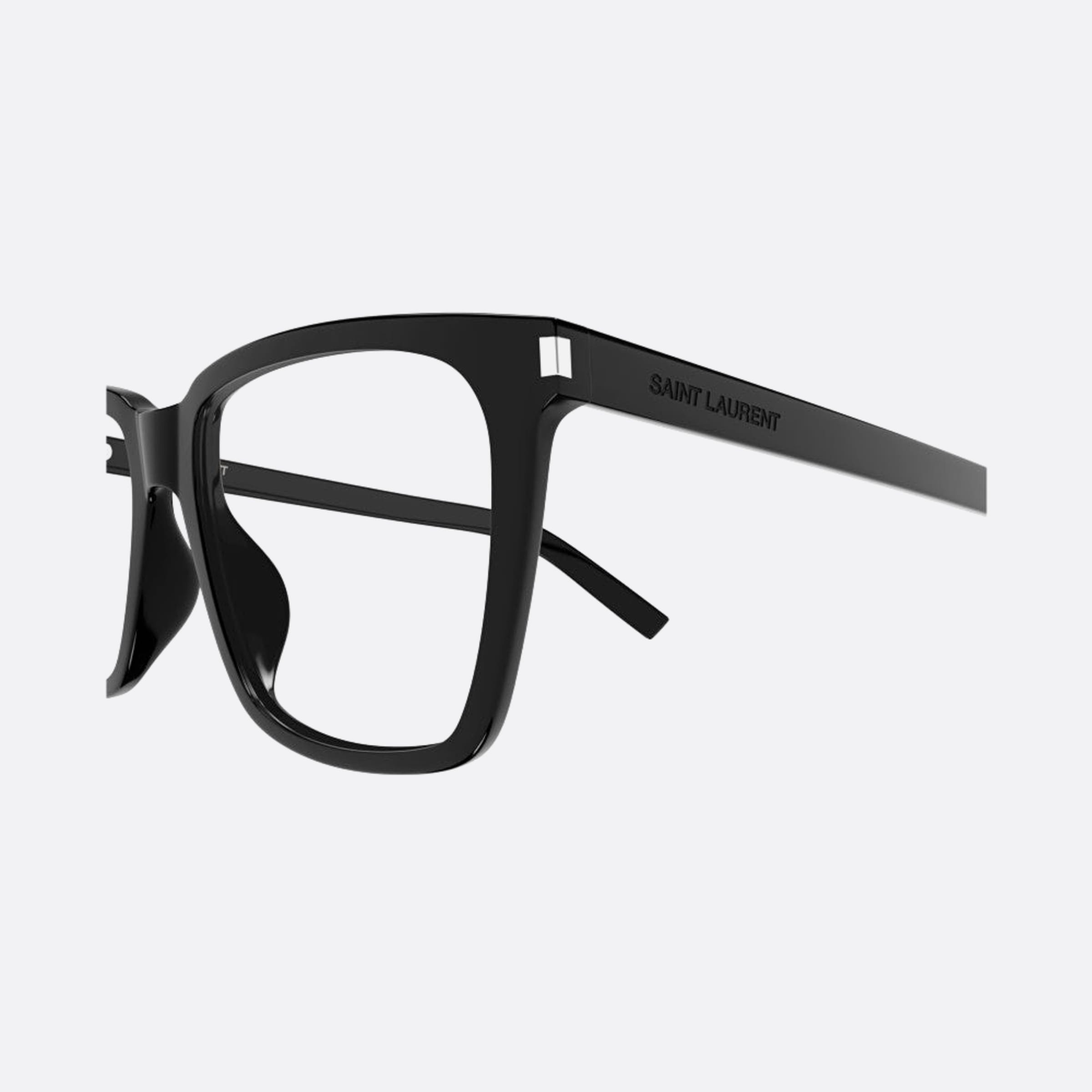 SLIM OPT SL 717 54 Negru