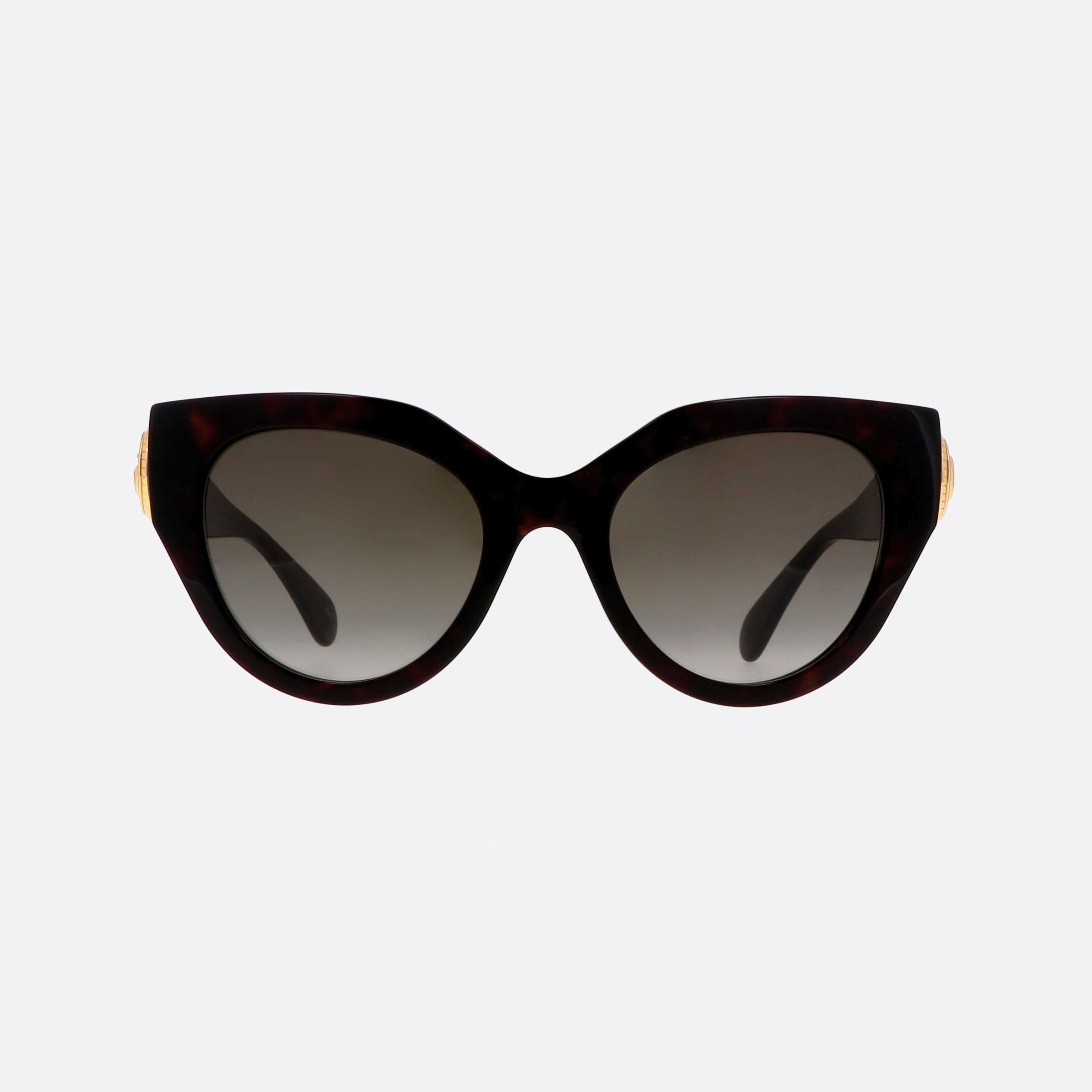 Gucci Logo GG1408S 52 Havana