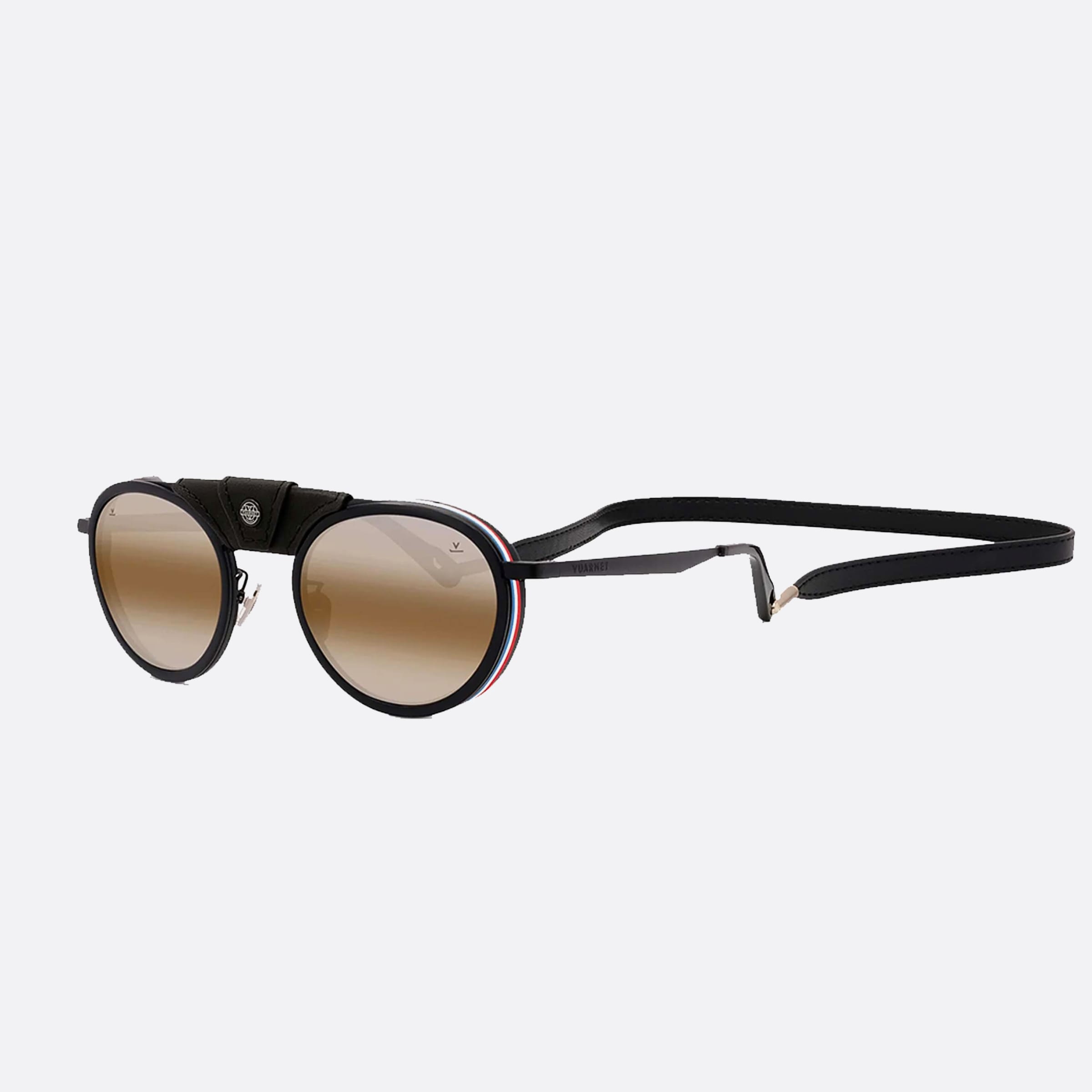 Glacier 02 VU40002U-Y 52 Negru