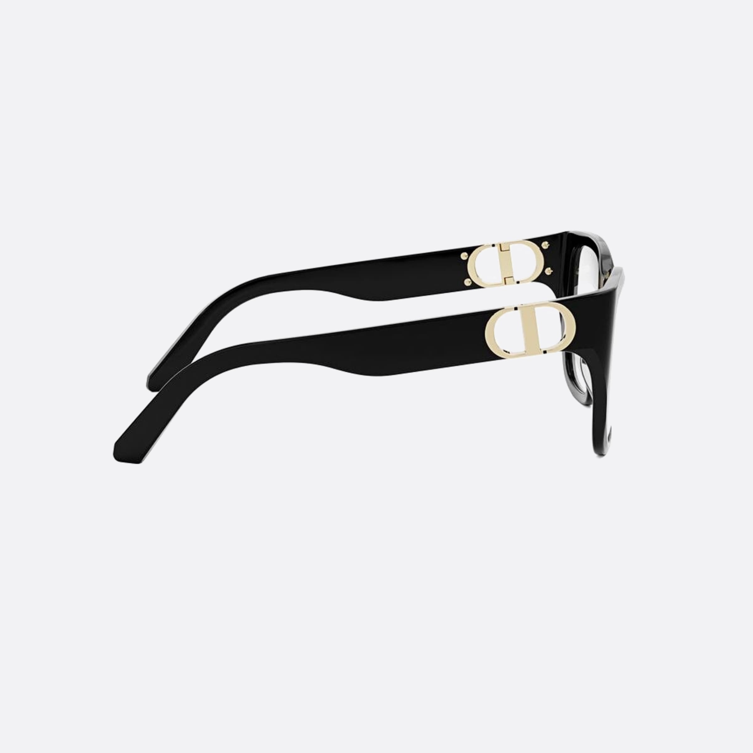 30MontaigneO S2I 54 Negru