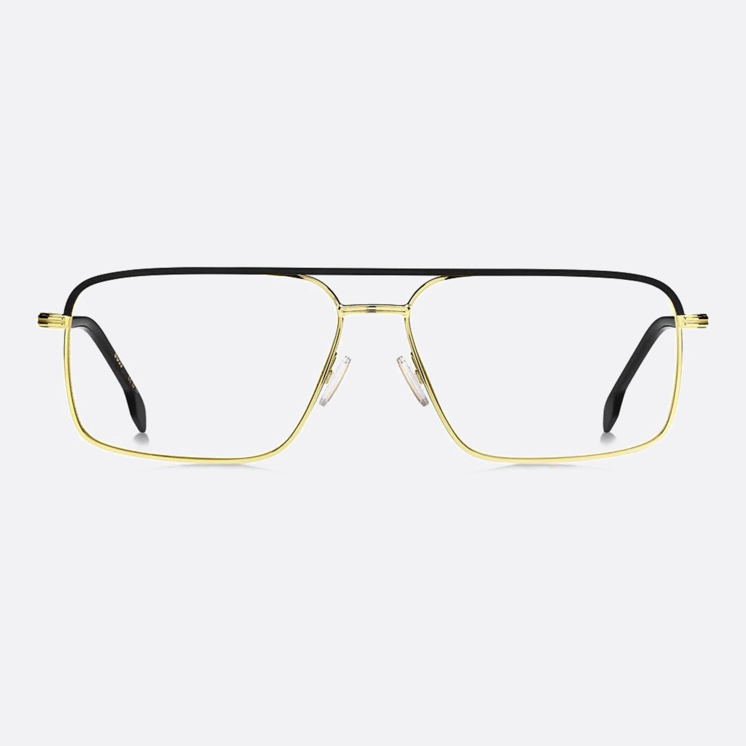 BOSS 1606 58 Auriu