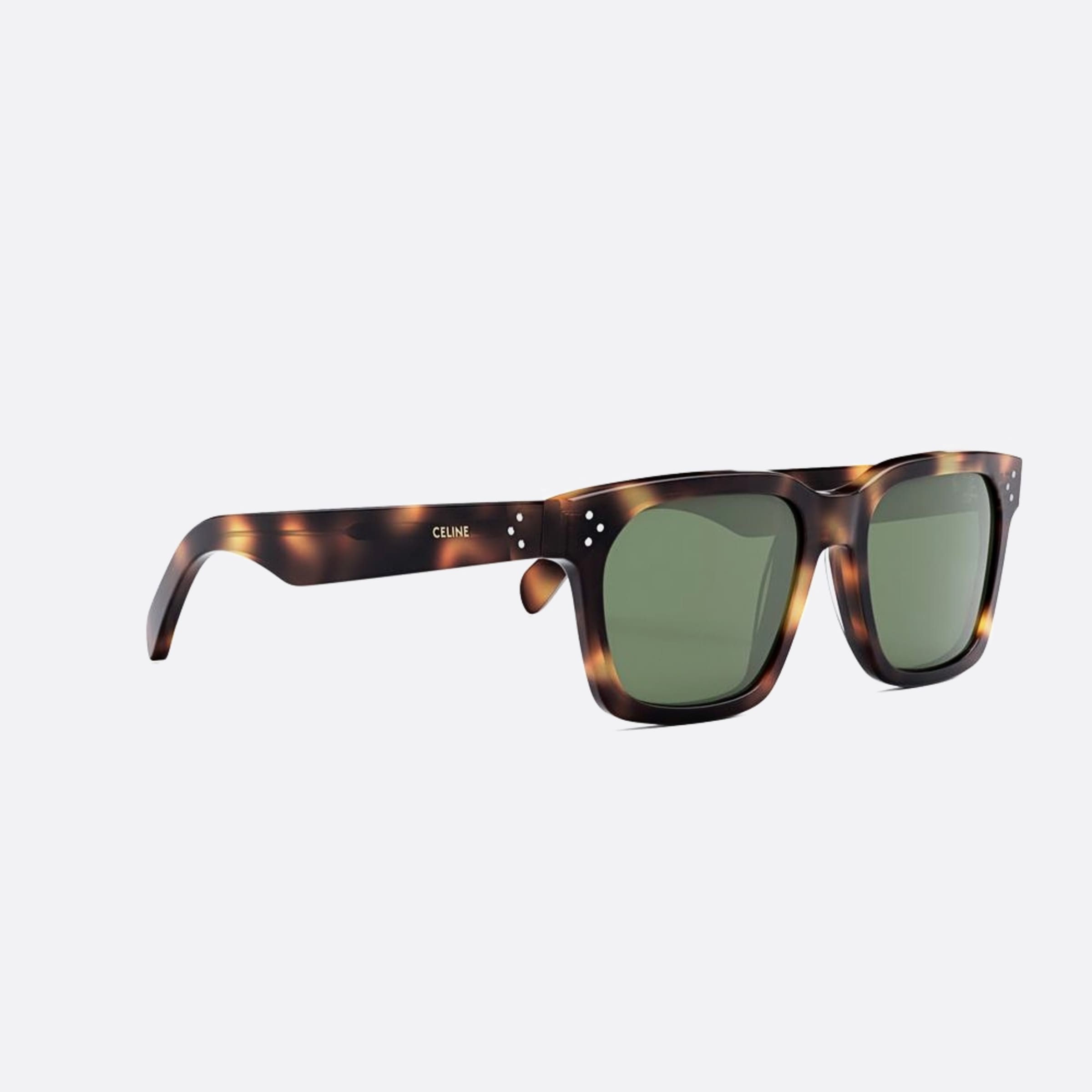 CELINE 3 Dots 54 Havana