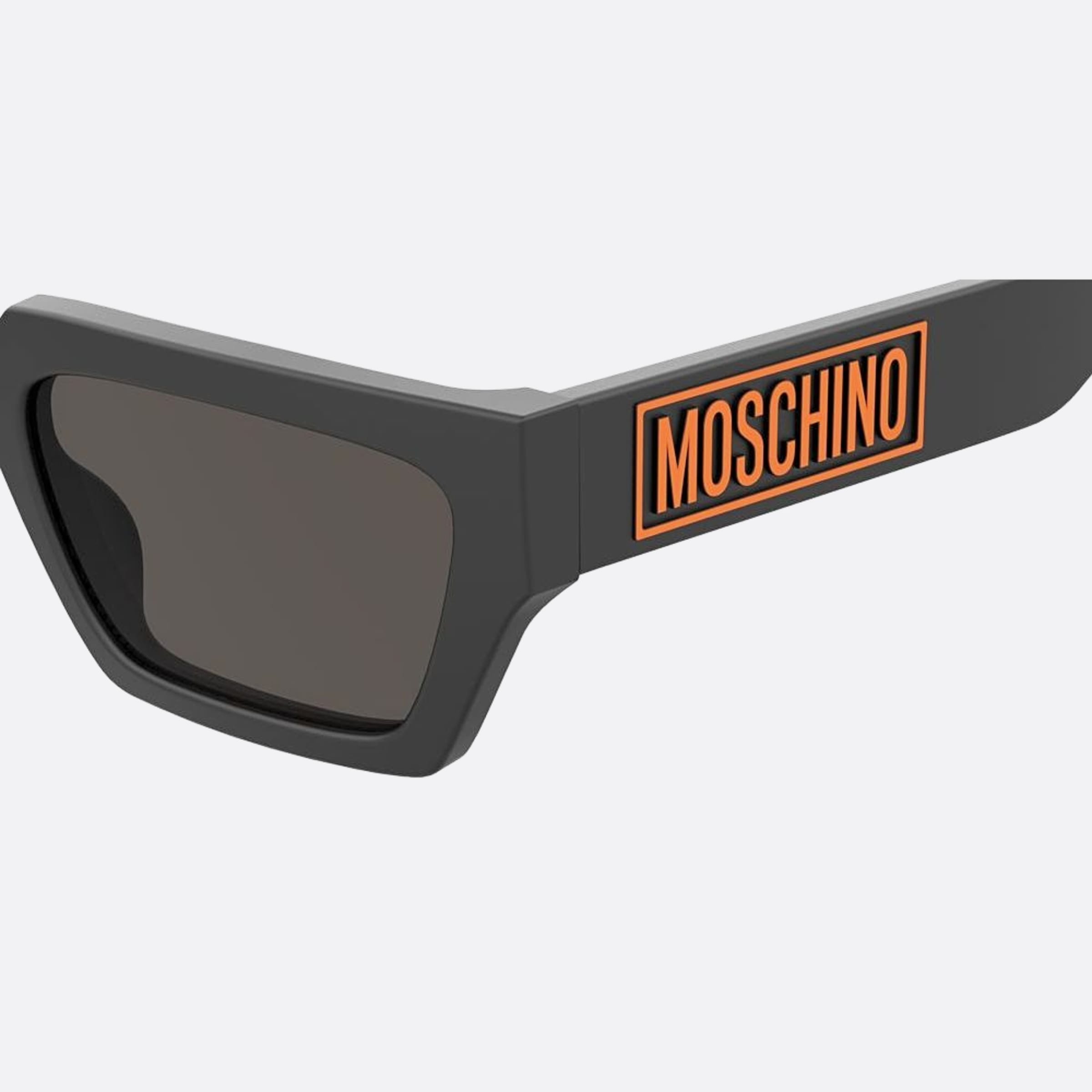MOS166/S 55 Negru