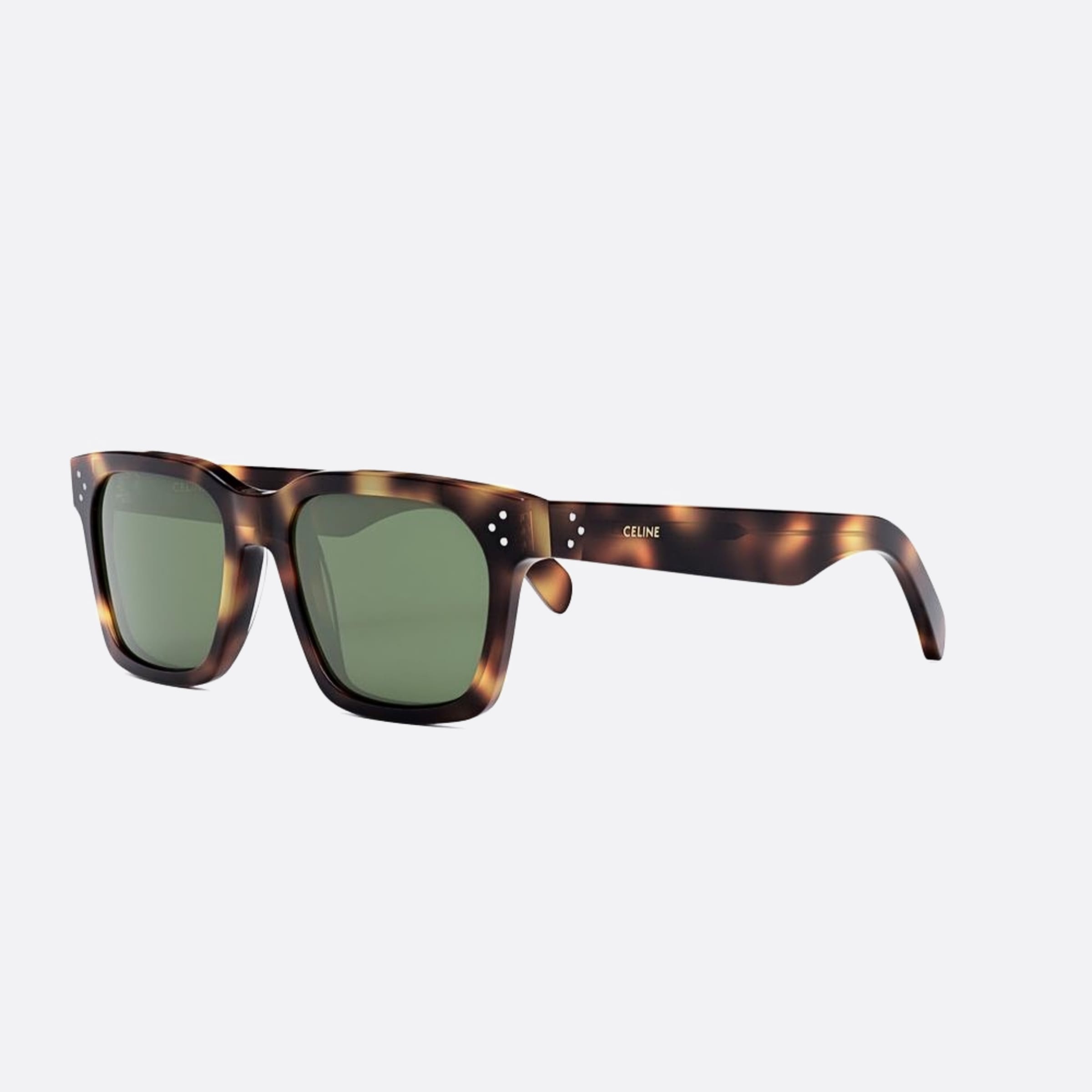 CELINE 3 Dots 54 Havana