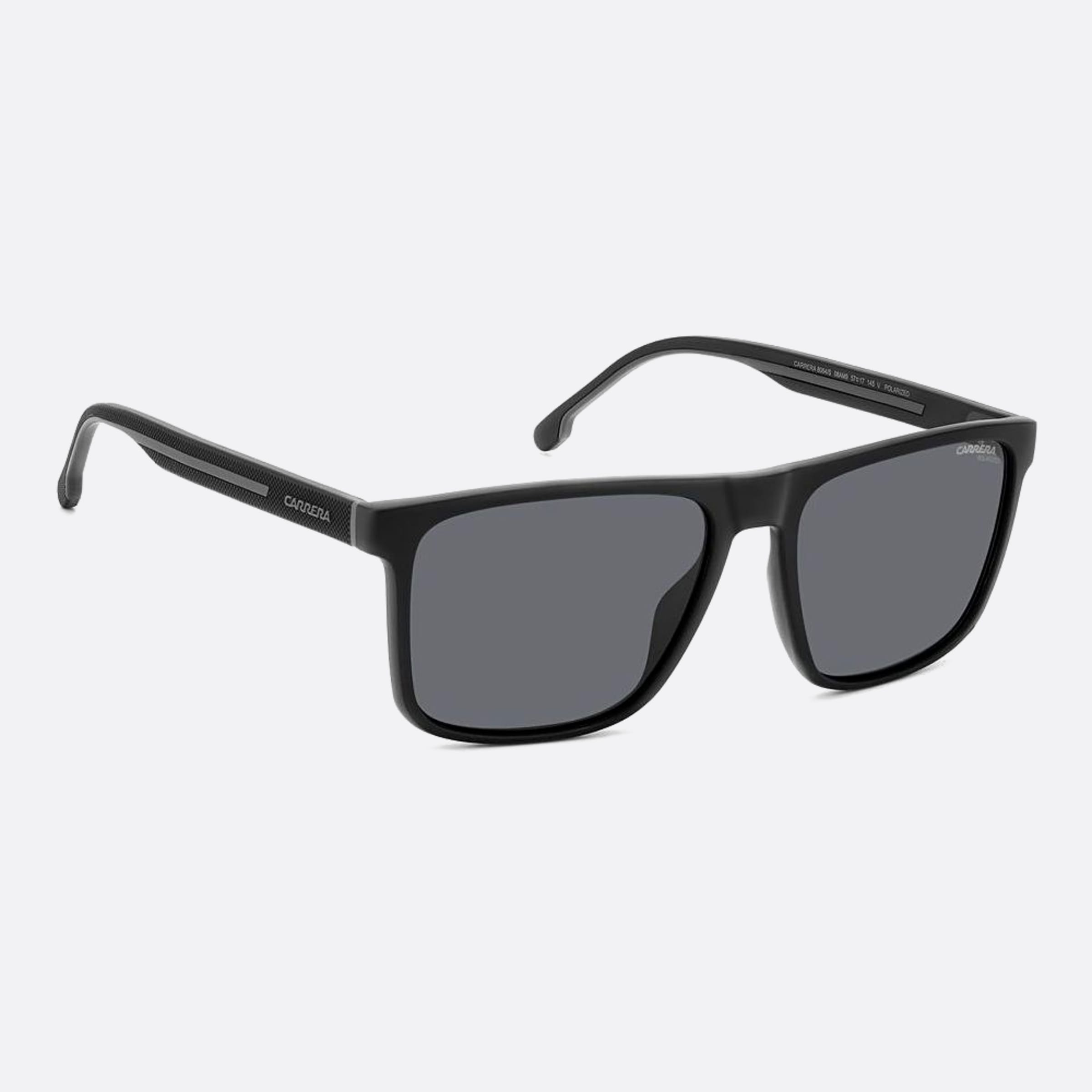 CARRERA 8064/S 57 Negru