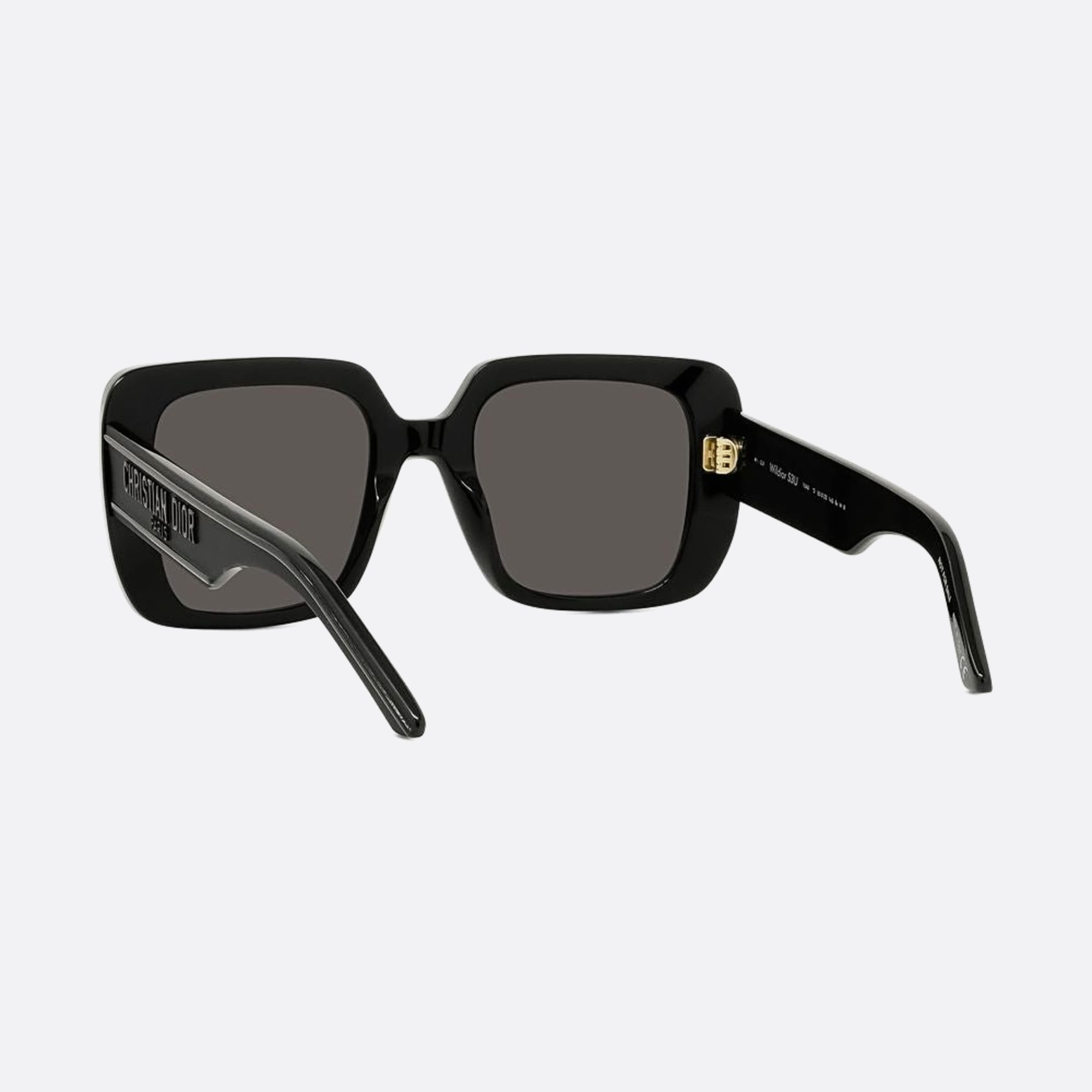 Wildior S3U 55 Negru