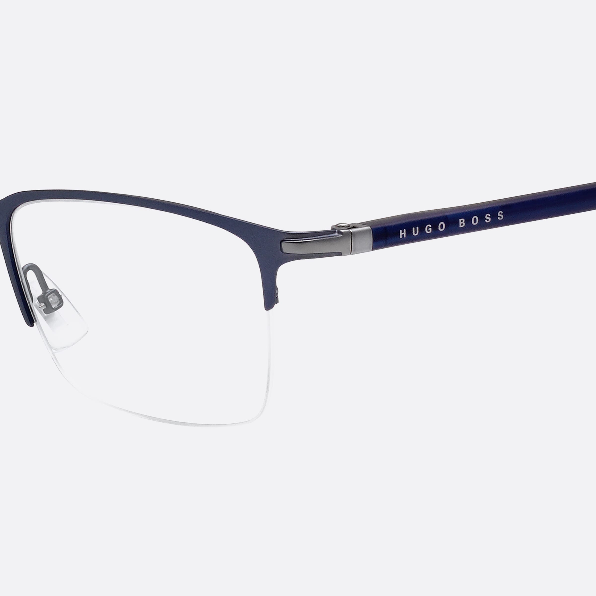 BOSS 1007/IT 52 Albastru
