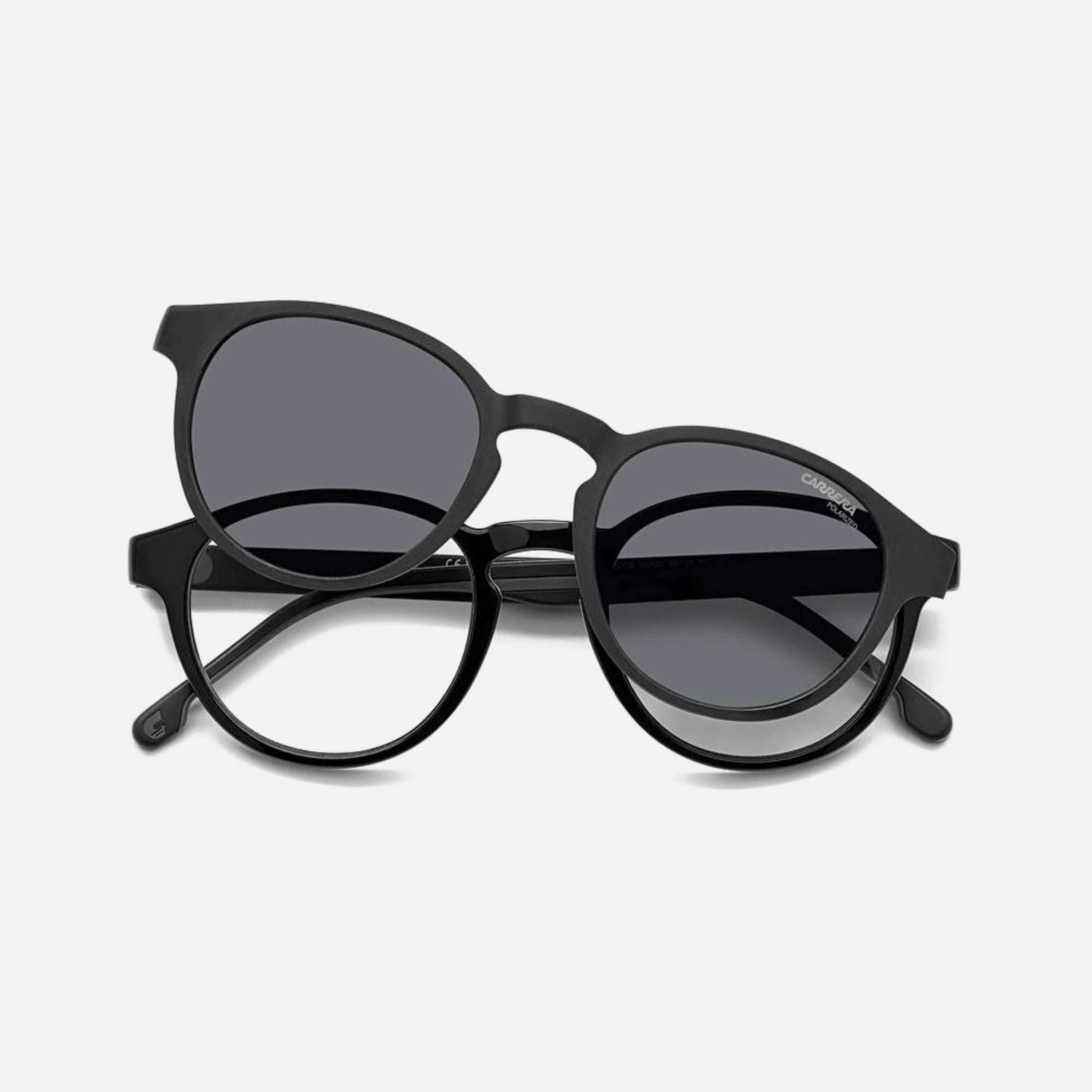 CA 8066/CS 50 Negru
