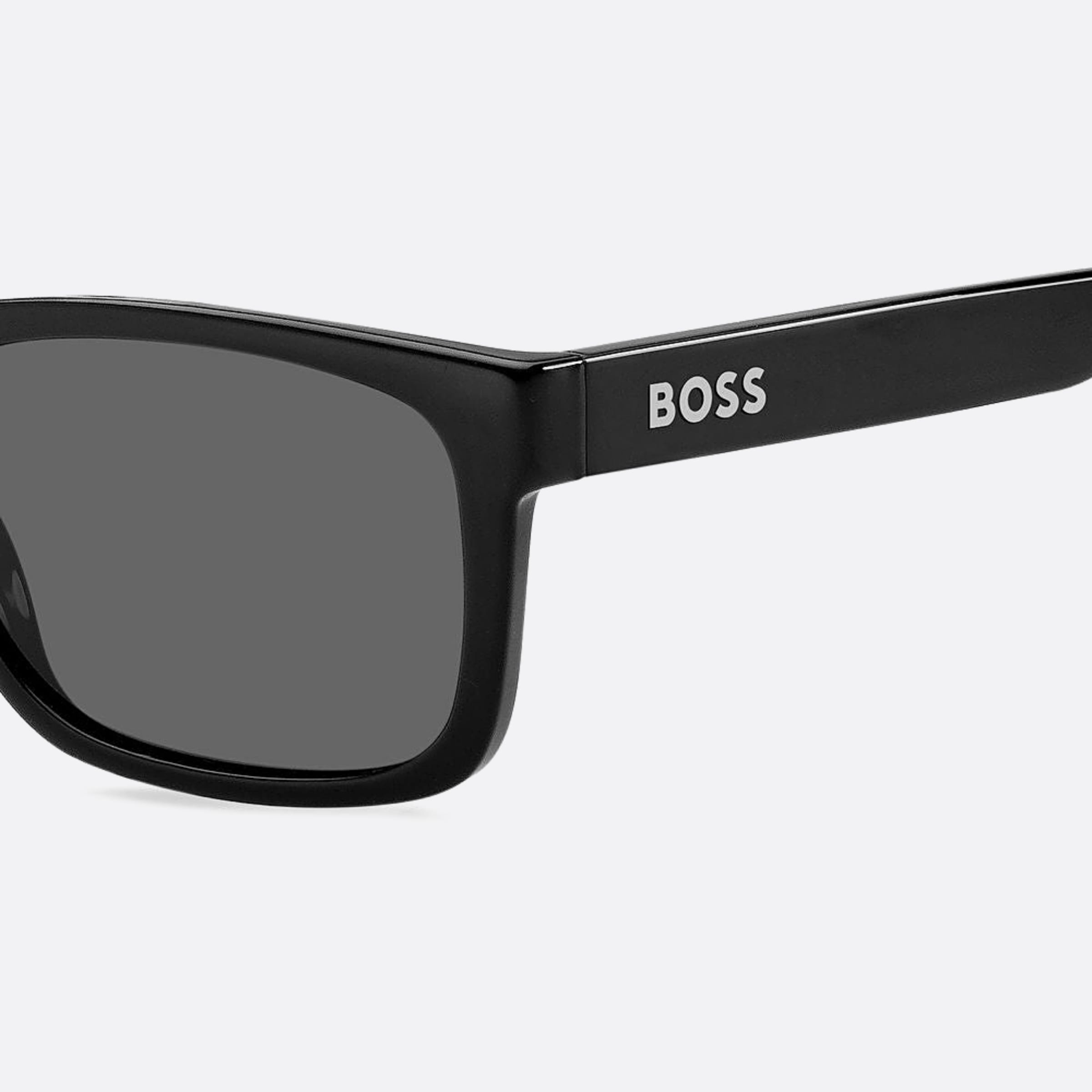 BOSS 1569/S 55 Negru
