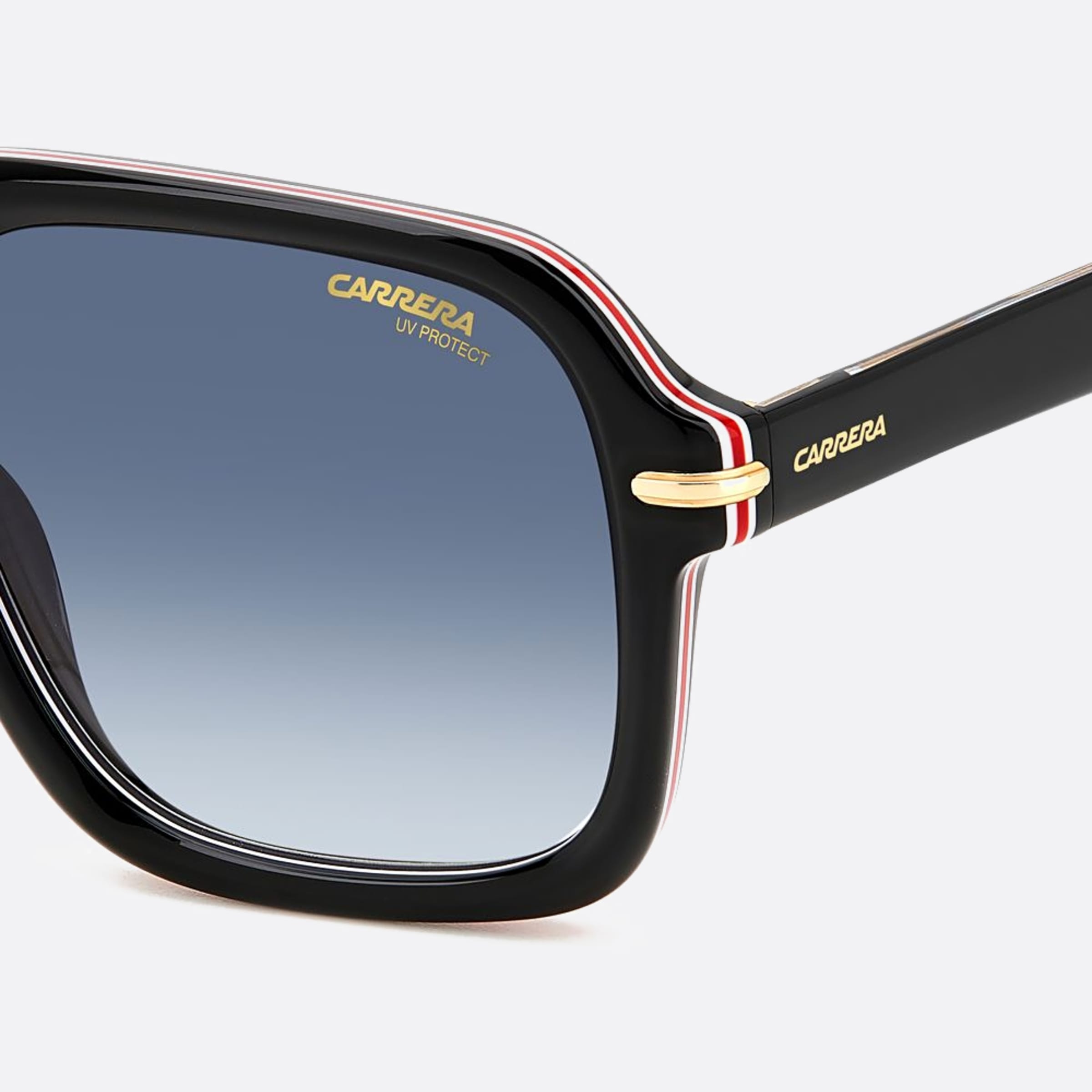 CARRERA 317/S 55 Negru