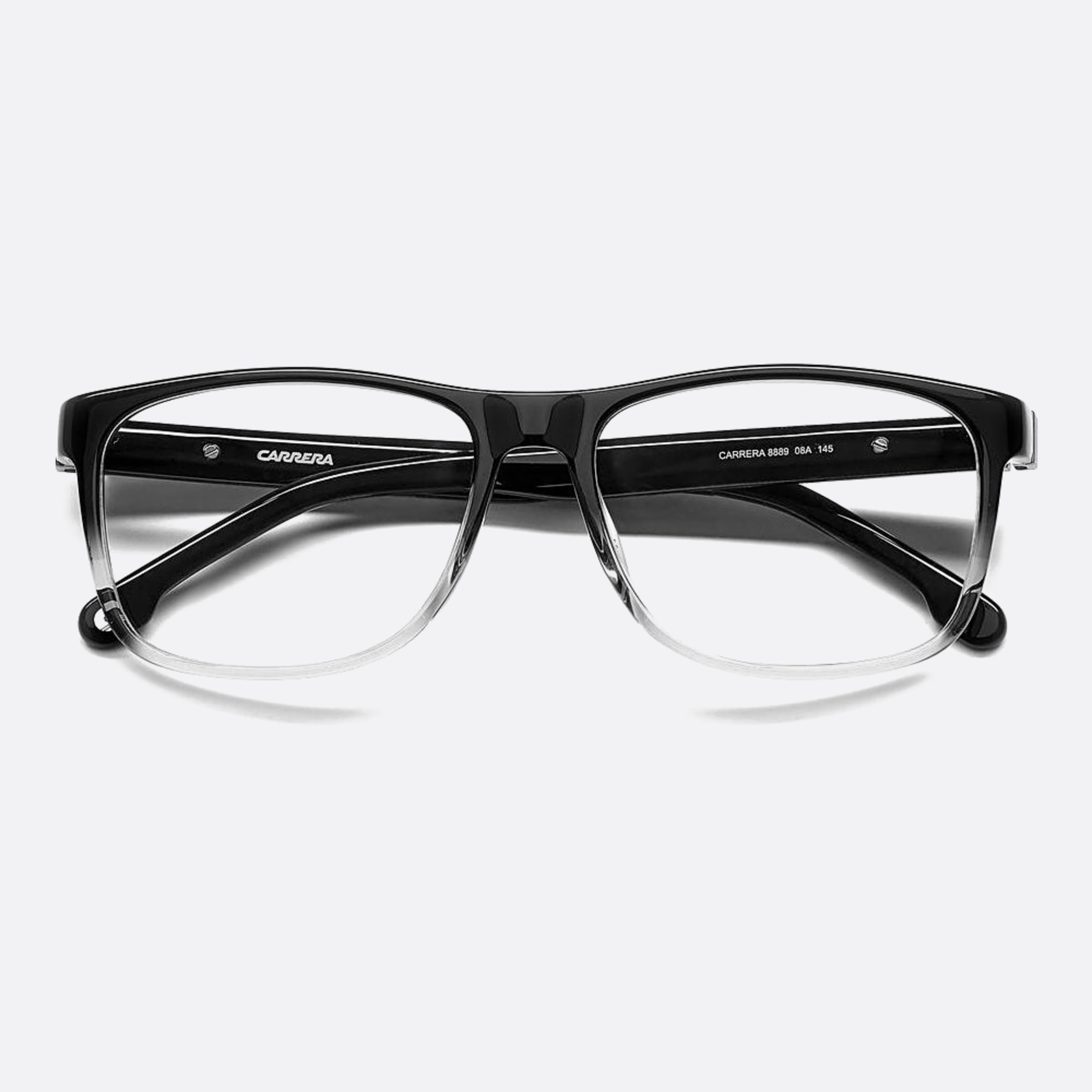 CARRERA 8889 56 Negru