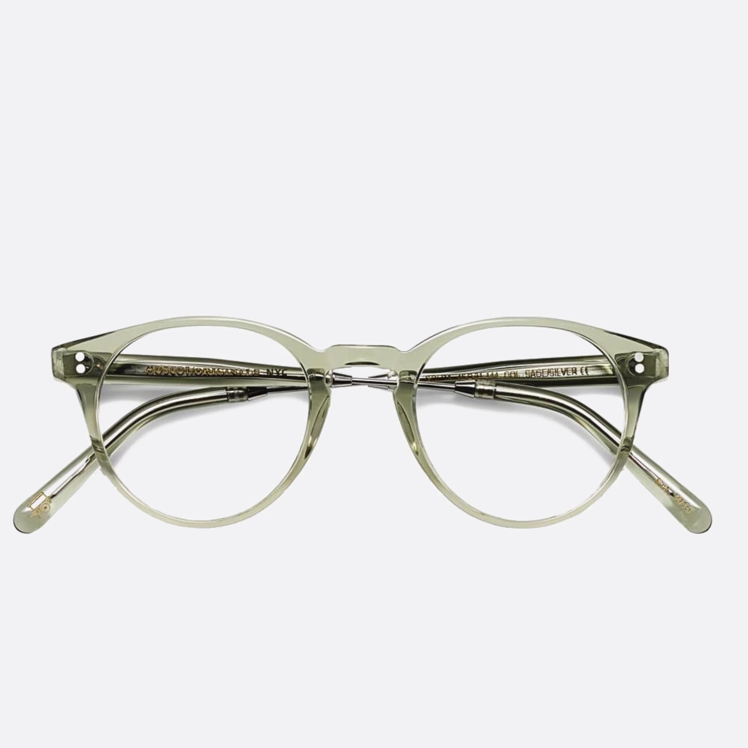 GOLDA 46 Verde