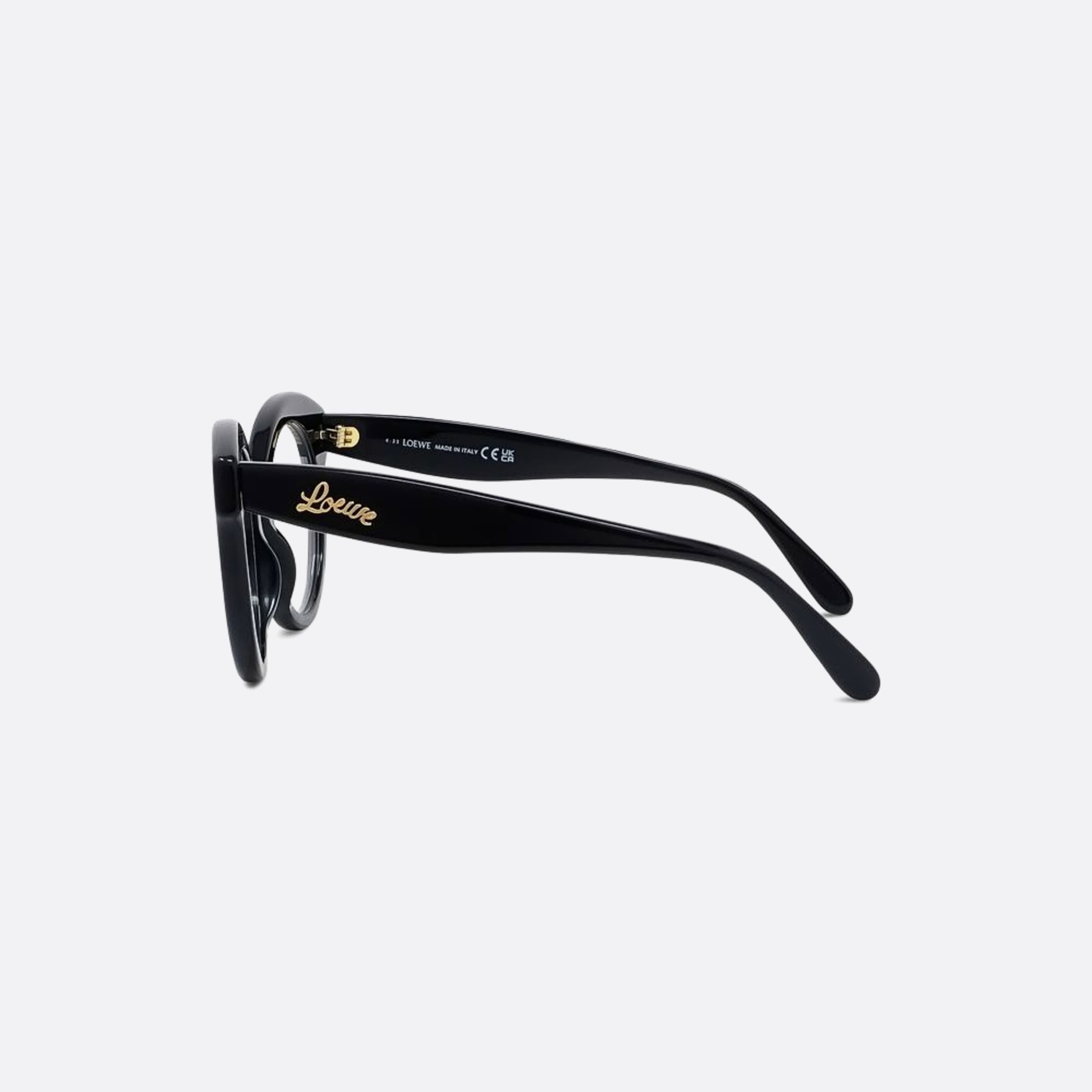 Curvy 50 Negru
