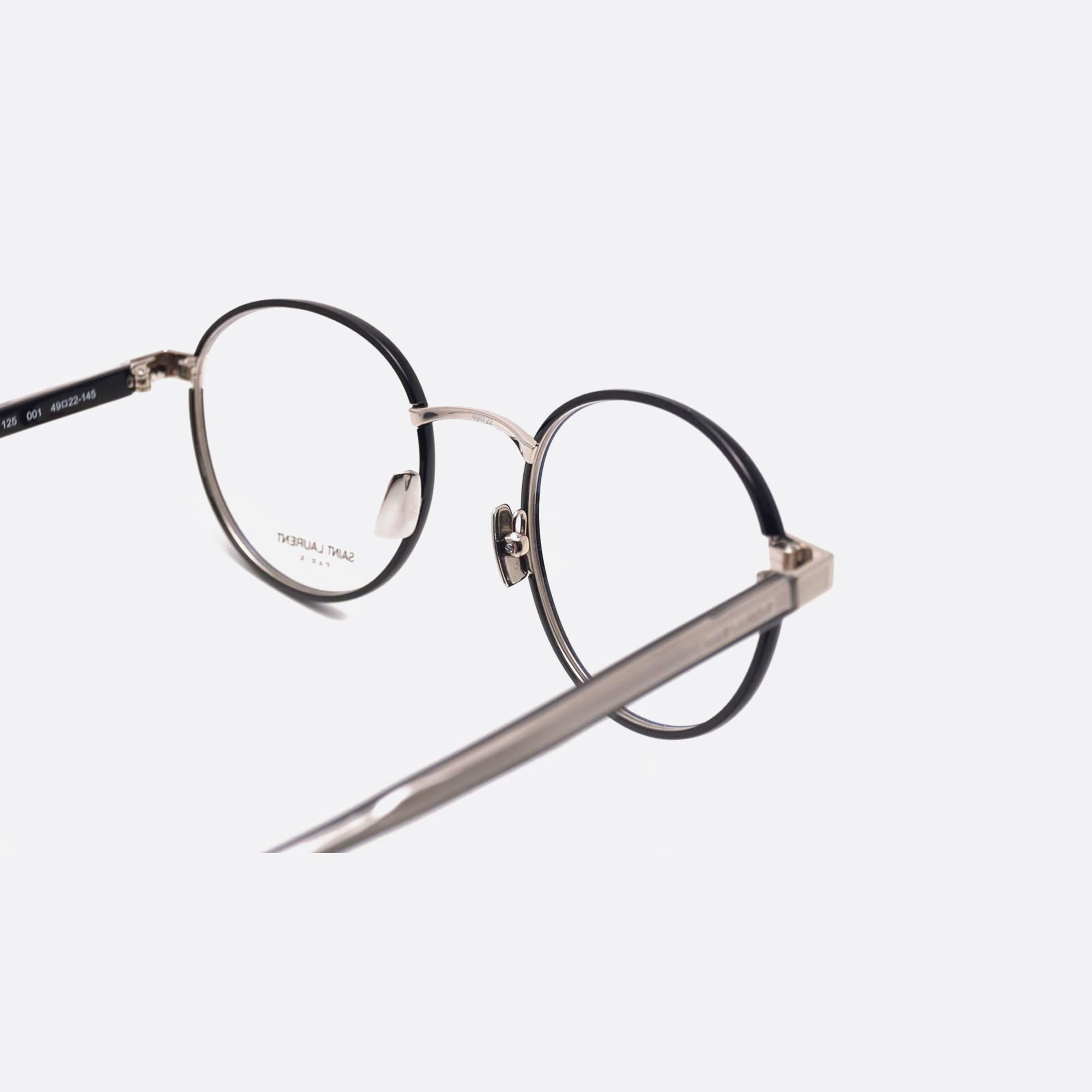 SL 125 49 Negru