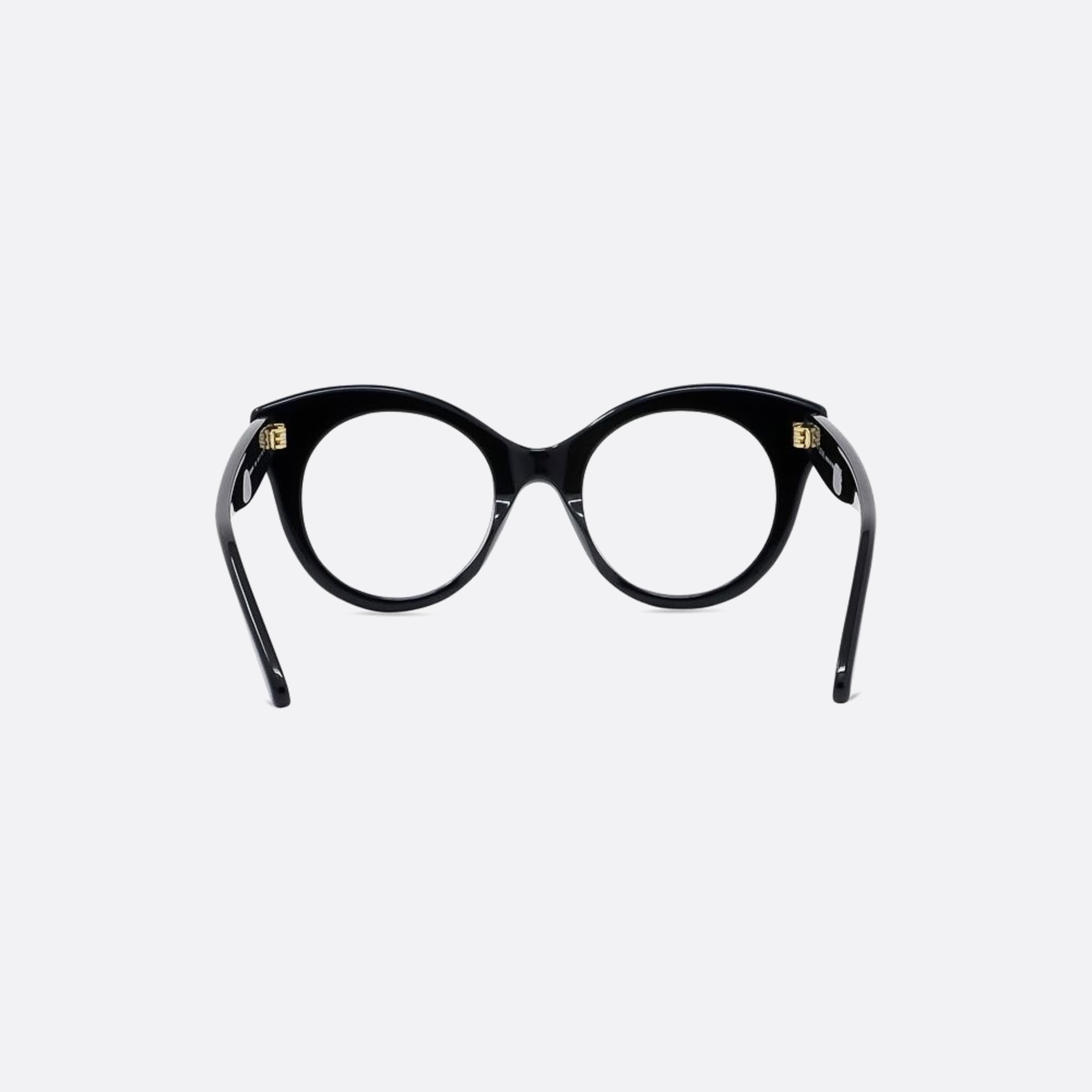 Curvy 50 Negru