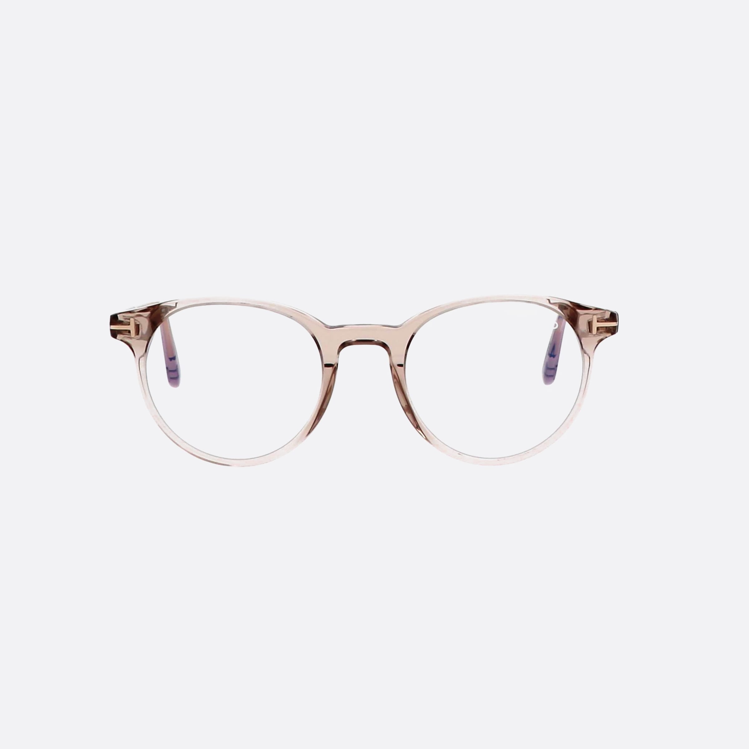 FT5695-B/V 47 Transparent
