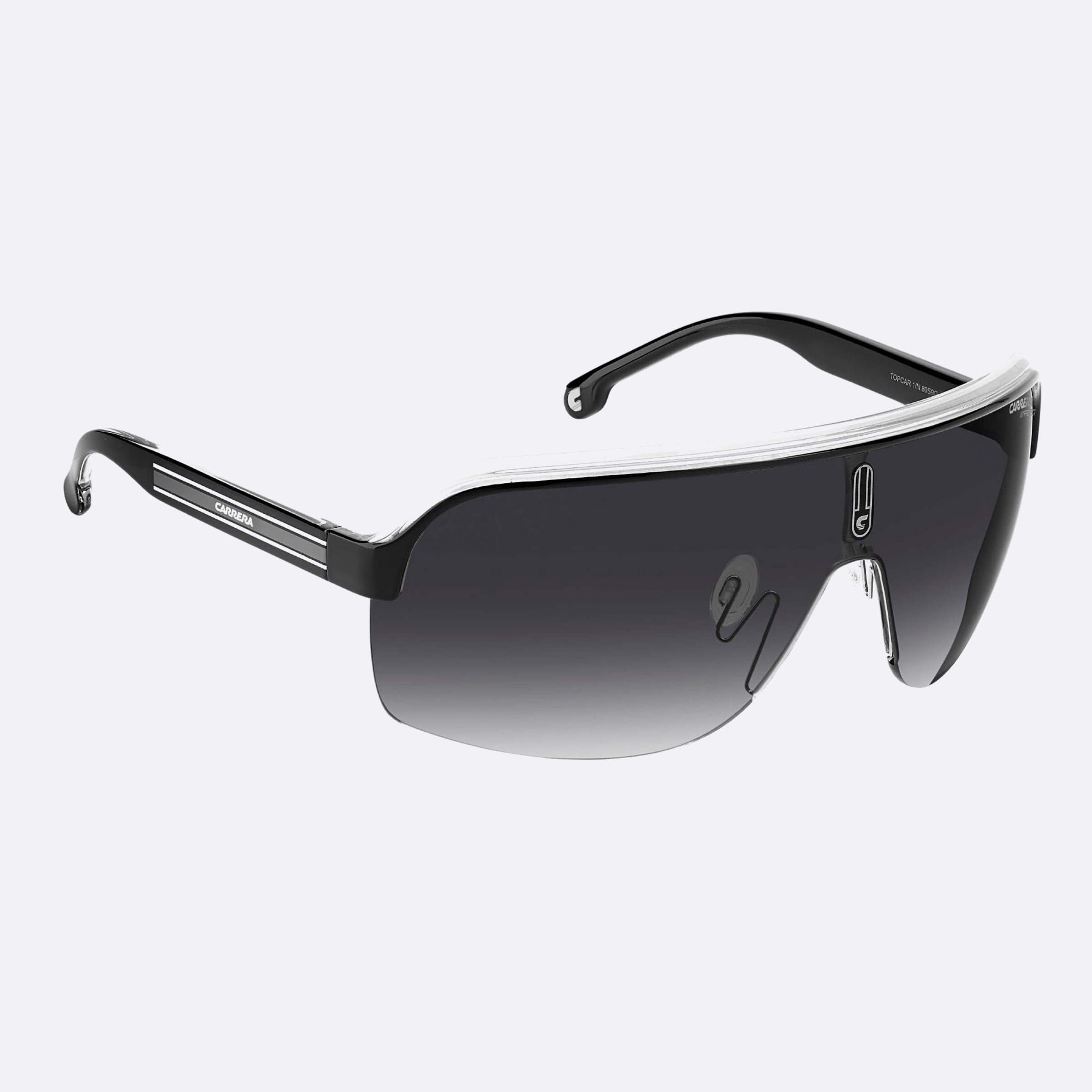 TOPCAR 1/N 99 Negru