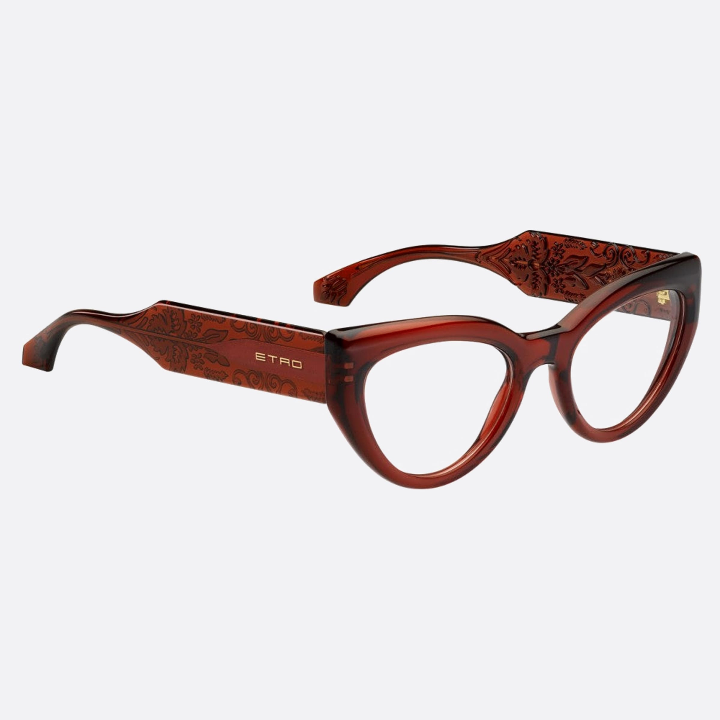 ETRO 0018 51 Roșu
