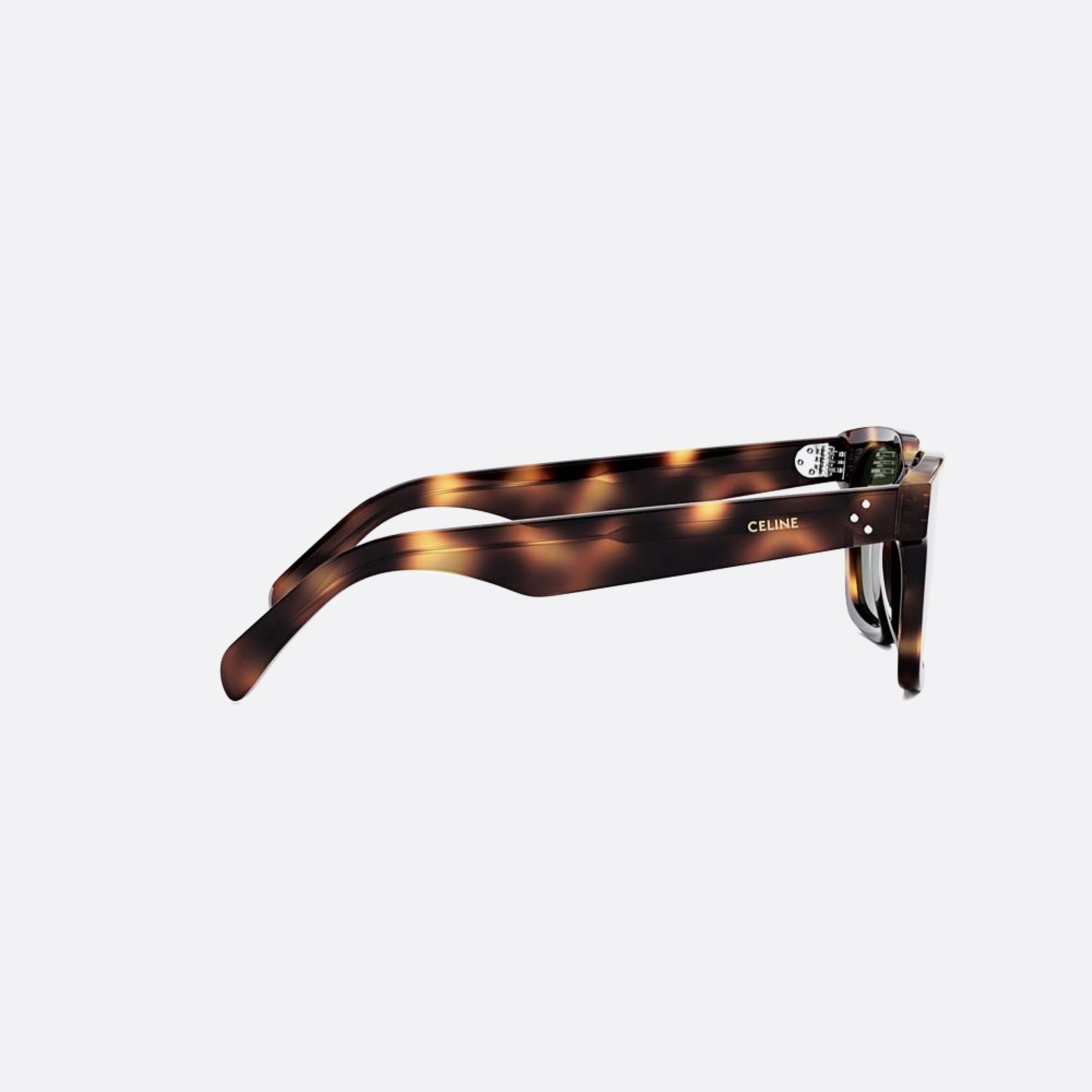 CELINE 3 Dots 54 Havana