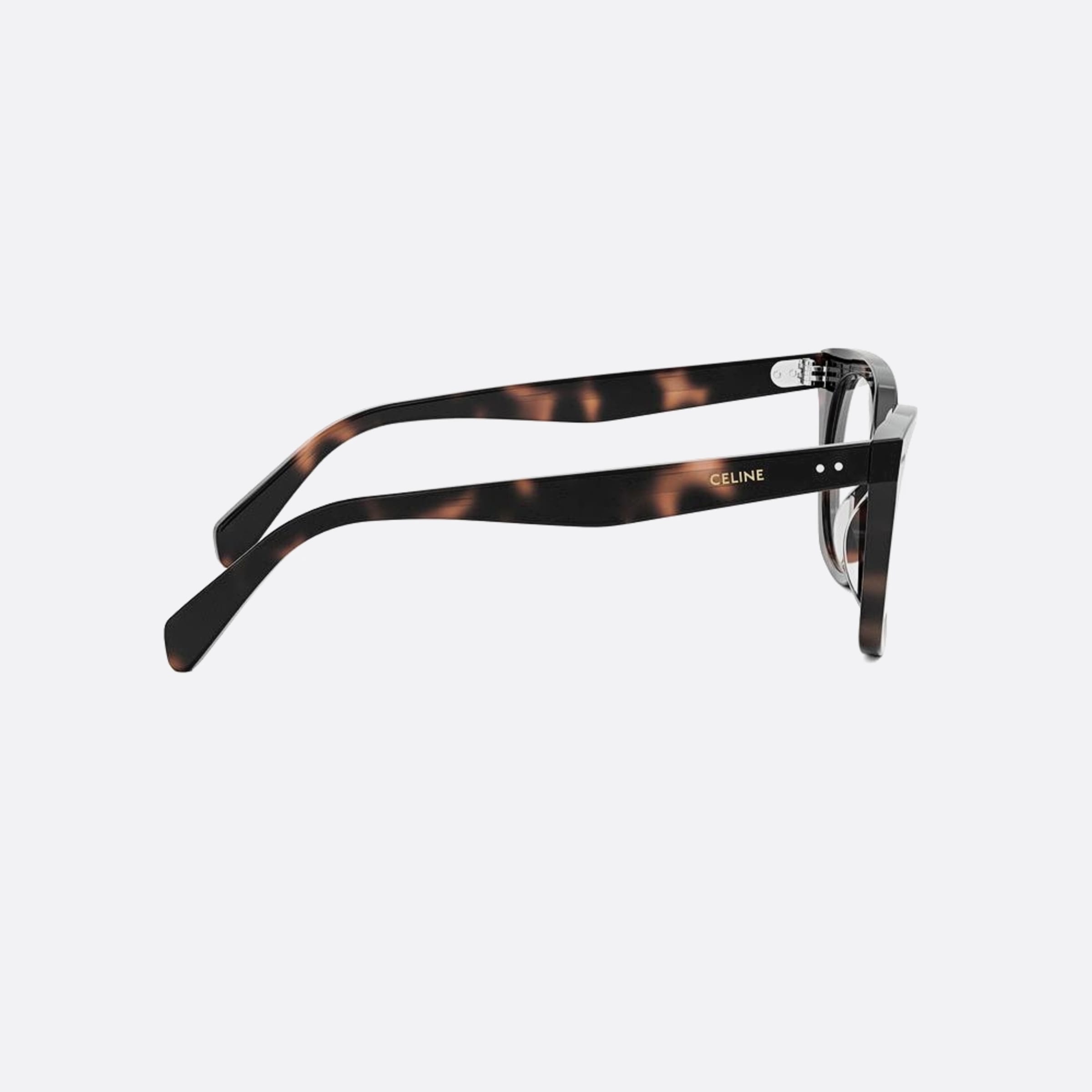 CELINE Thin 52 Havana