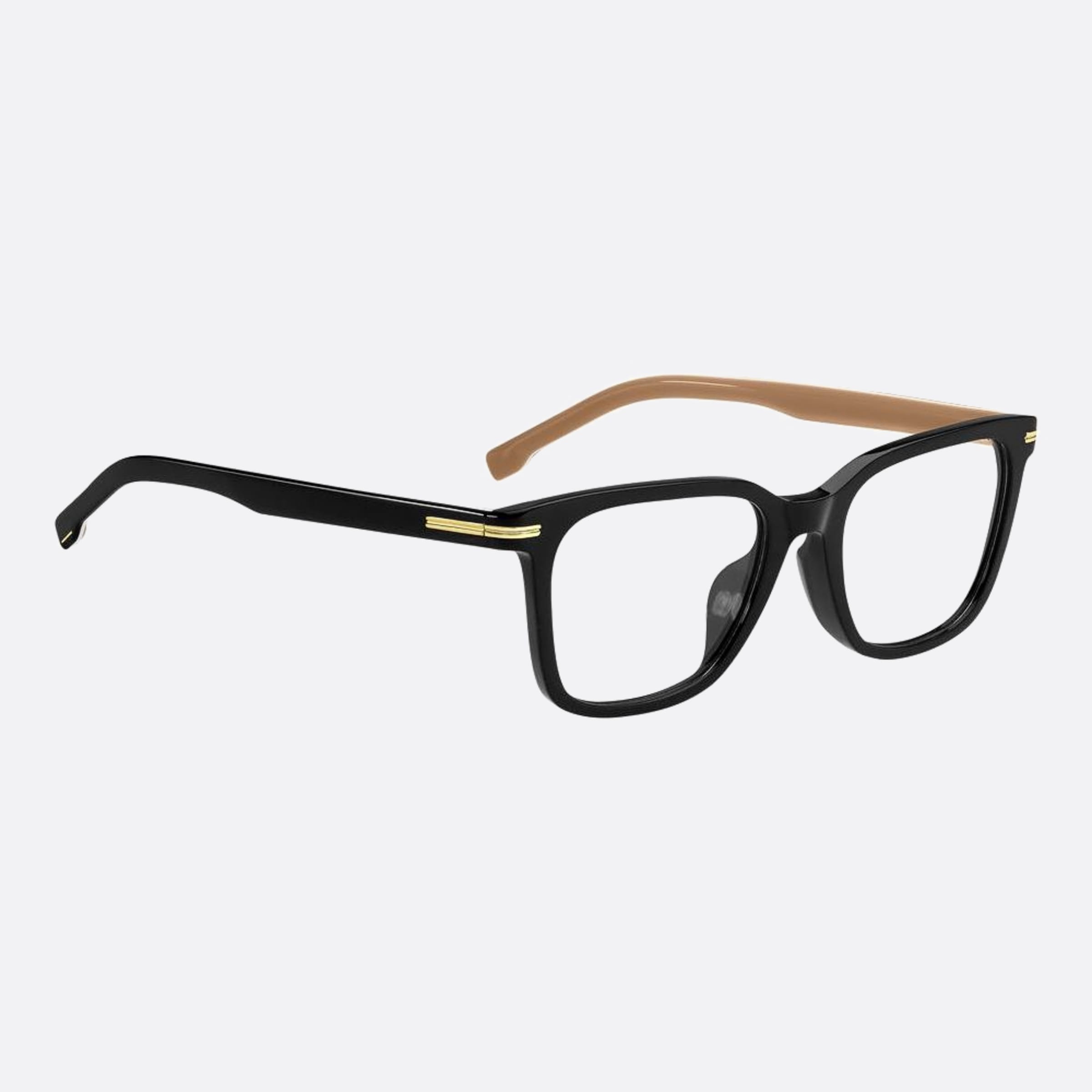 BOSS 1541/F 52 Negru