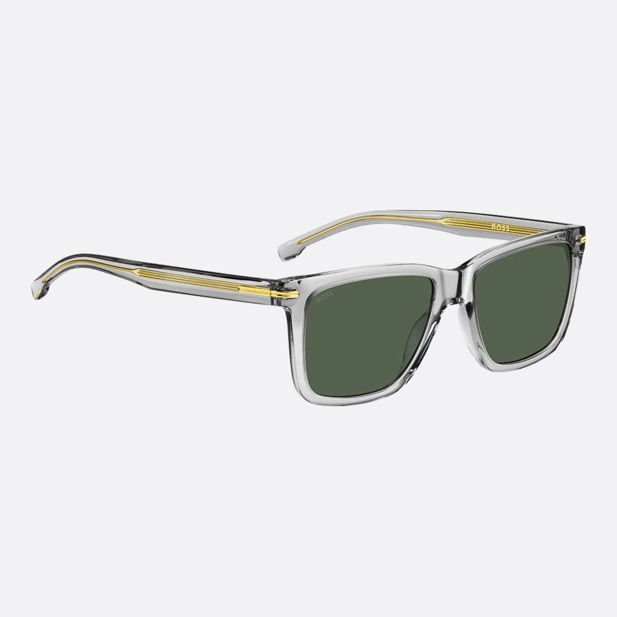 BOSS 1598/S 55 Gri