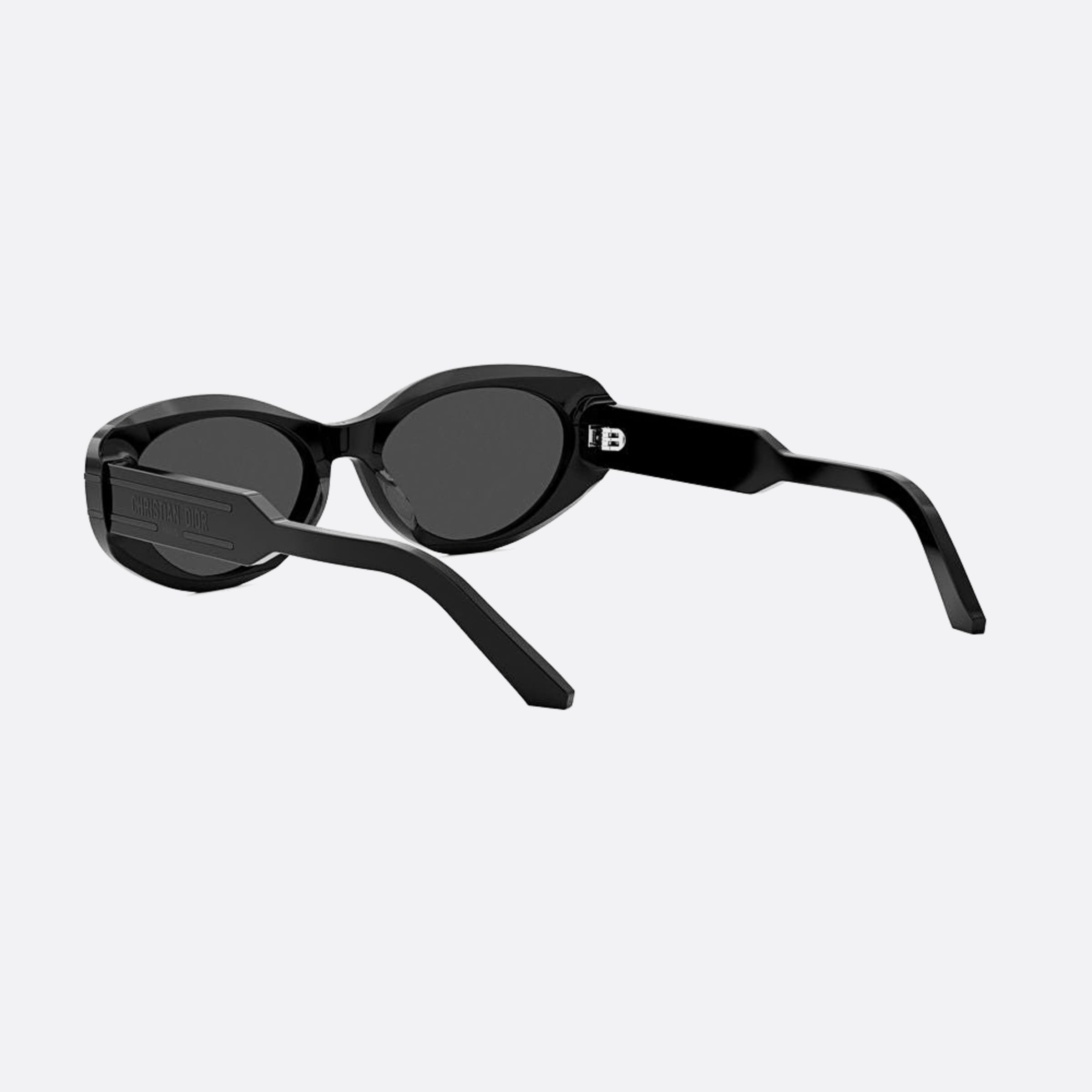 DiorSignature B8U 53 Negru