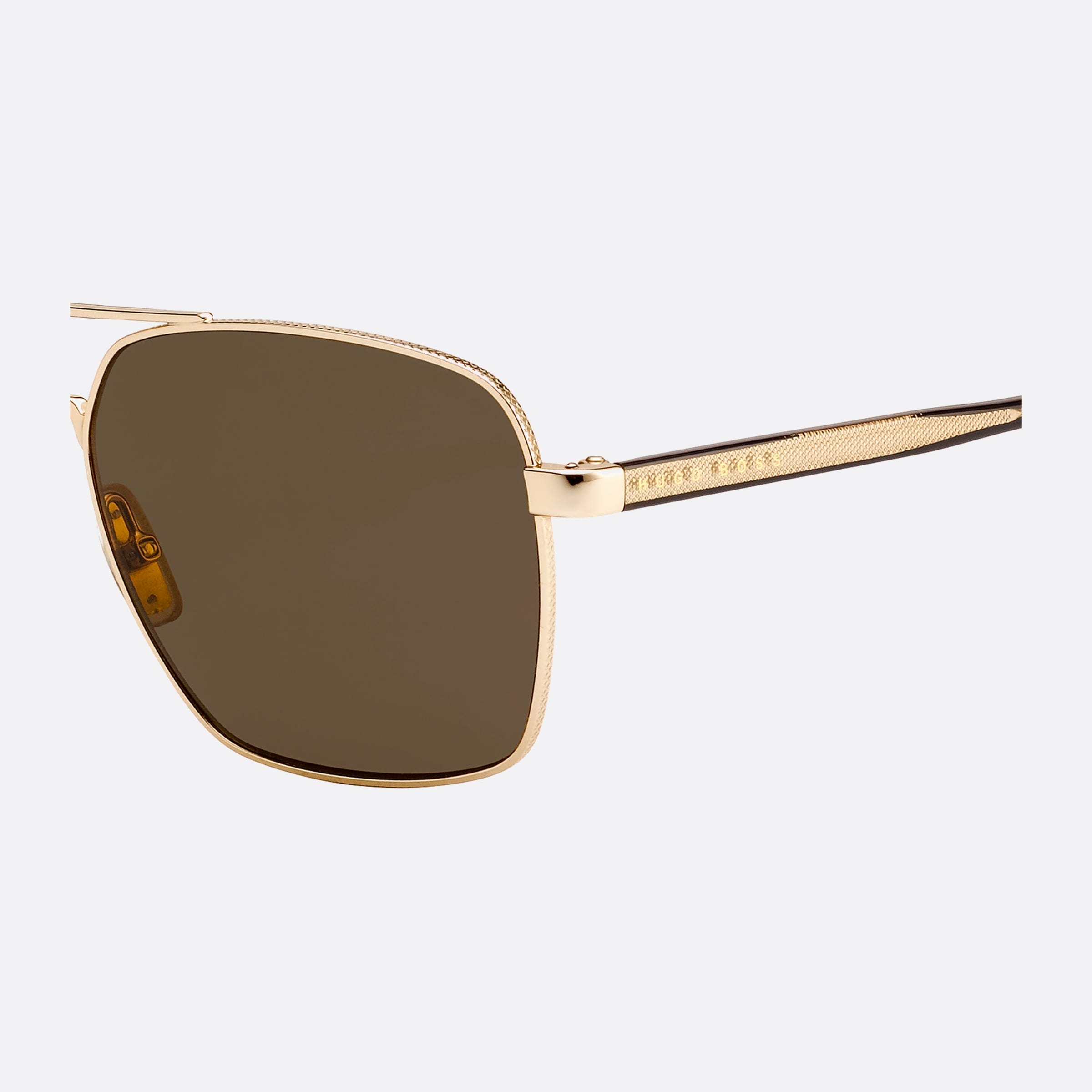 BOSS 1045/S/IT 58 Auriu
