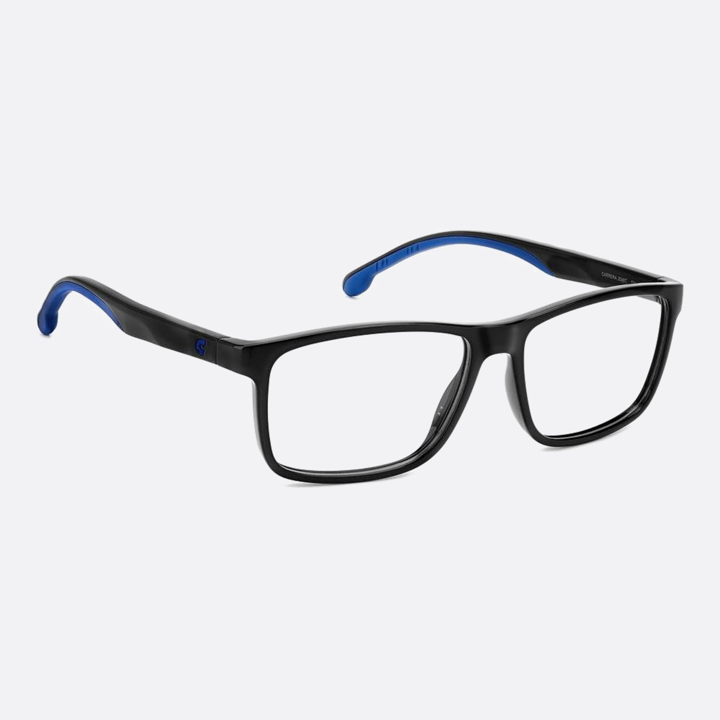 CARRERA 2046T 52 Negru
