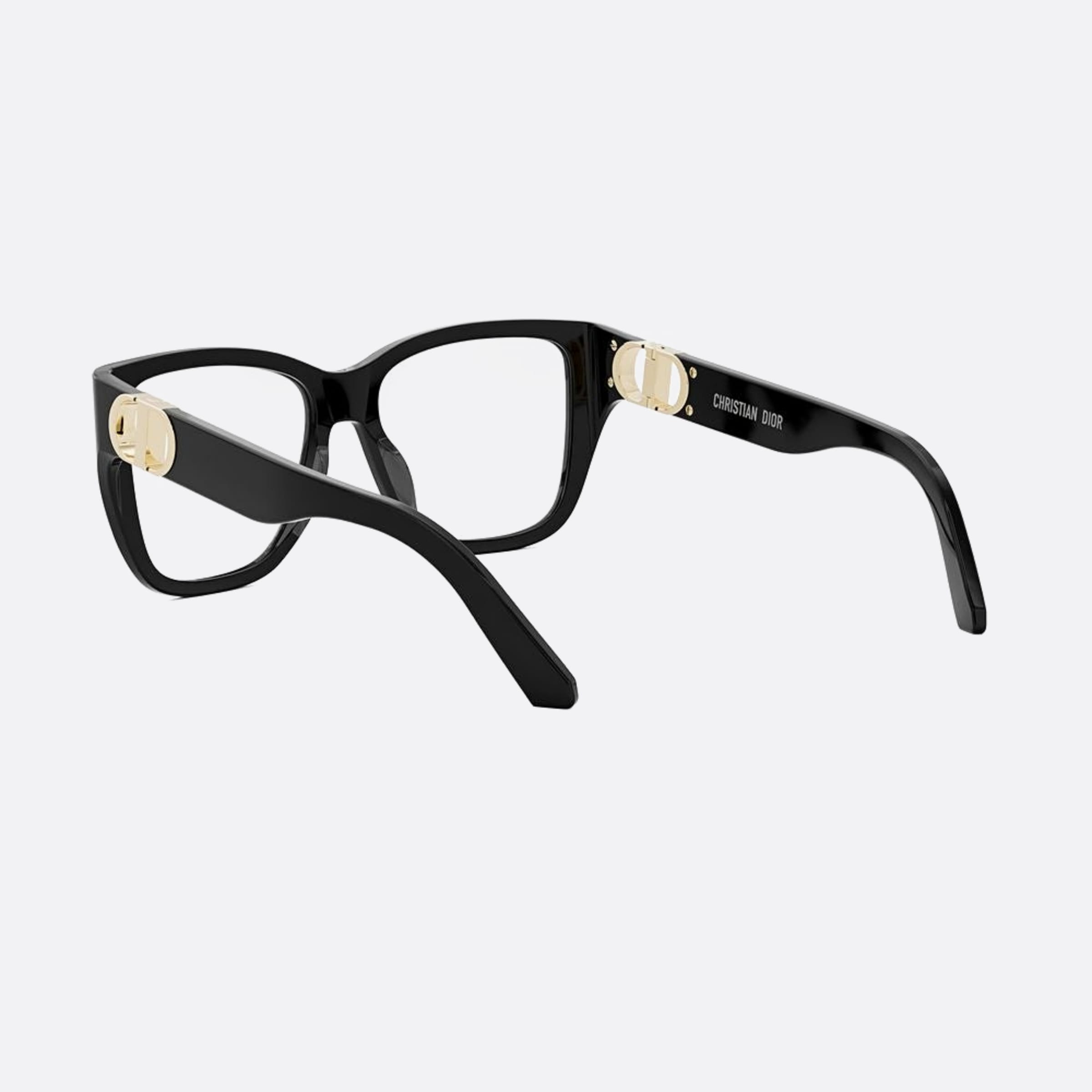 30MontaigneO S2I 54 Negru