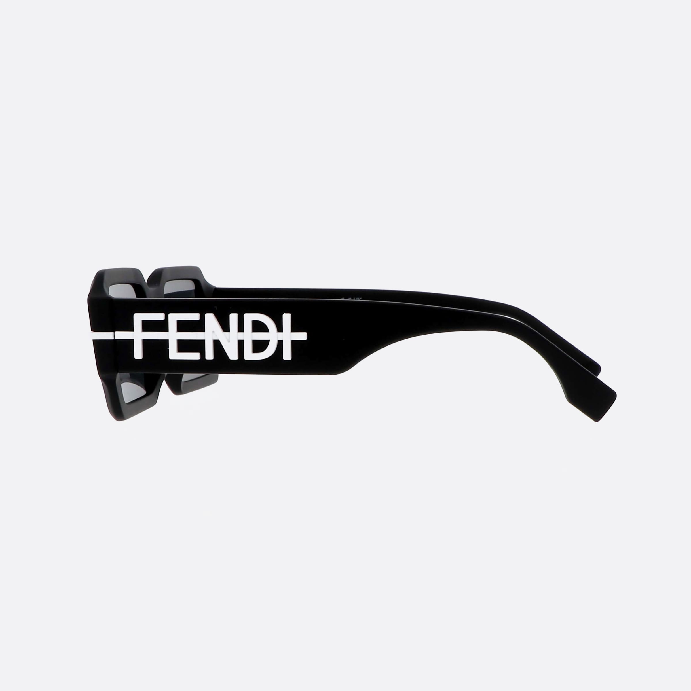Fendigraphy FE40073U 52 Negru