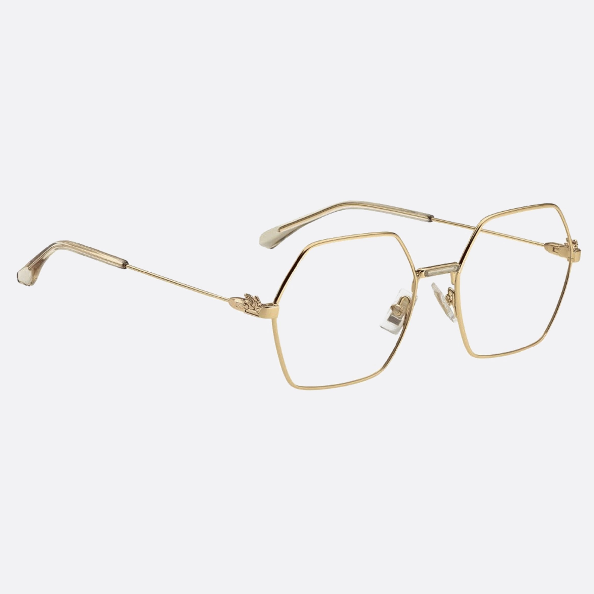 ETRO 0025 56 Auriu