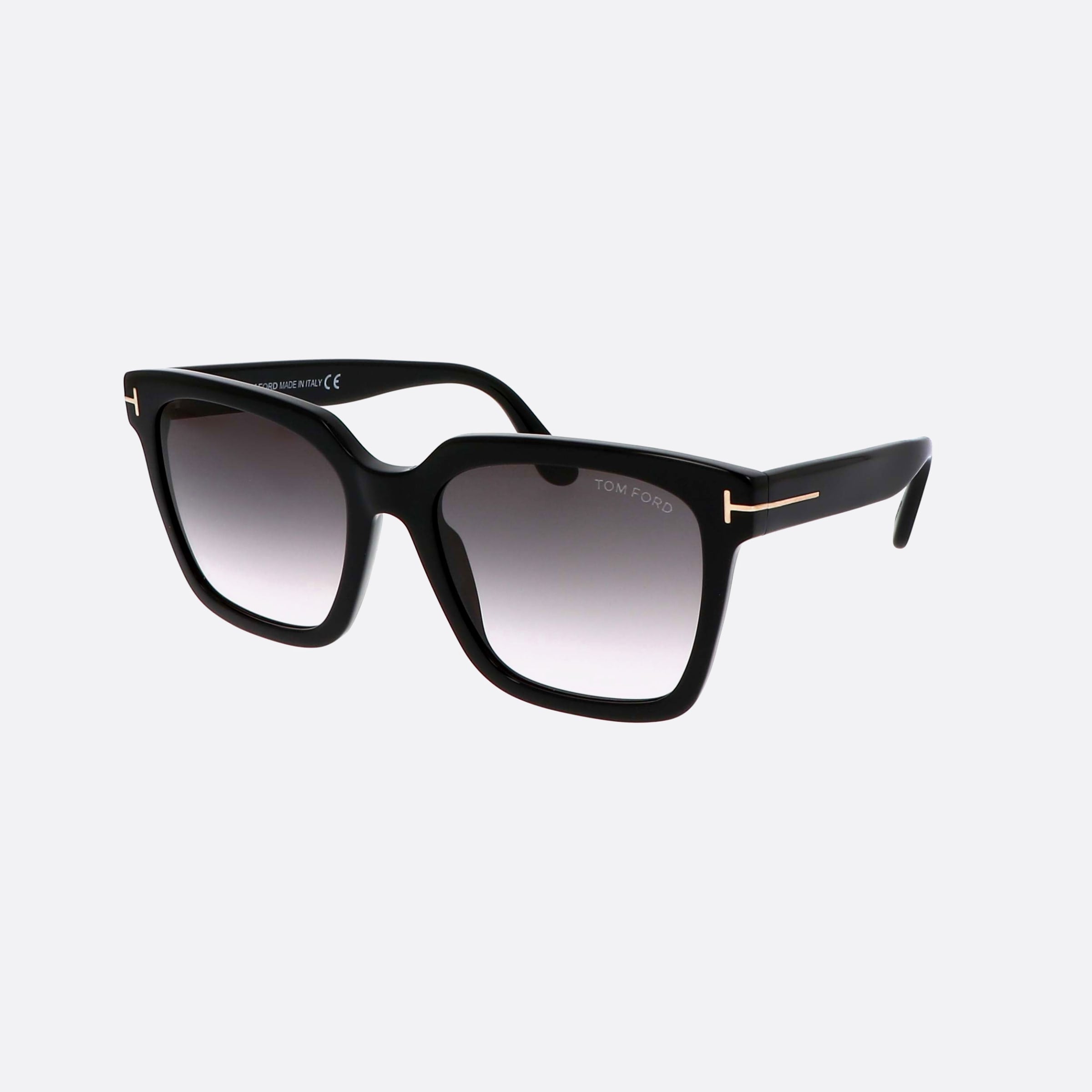 Selby FT0952/S 55 Negru