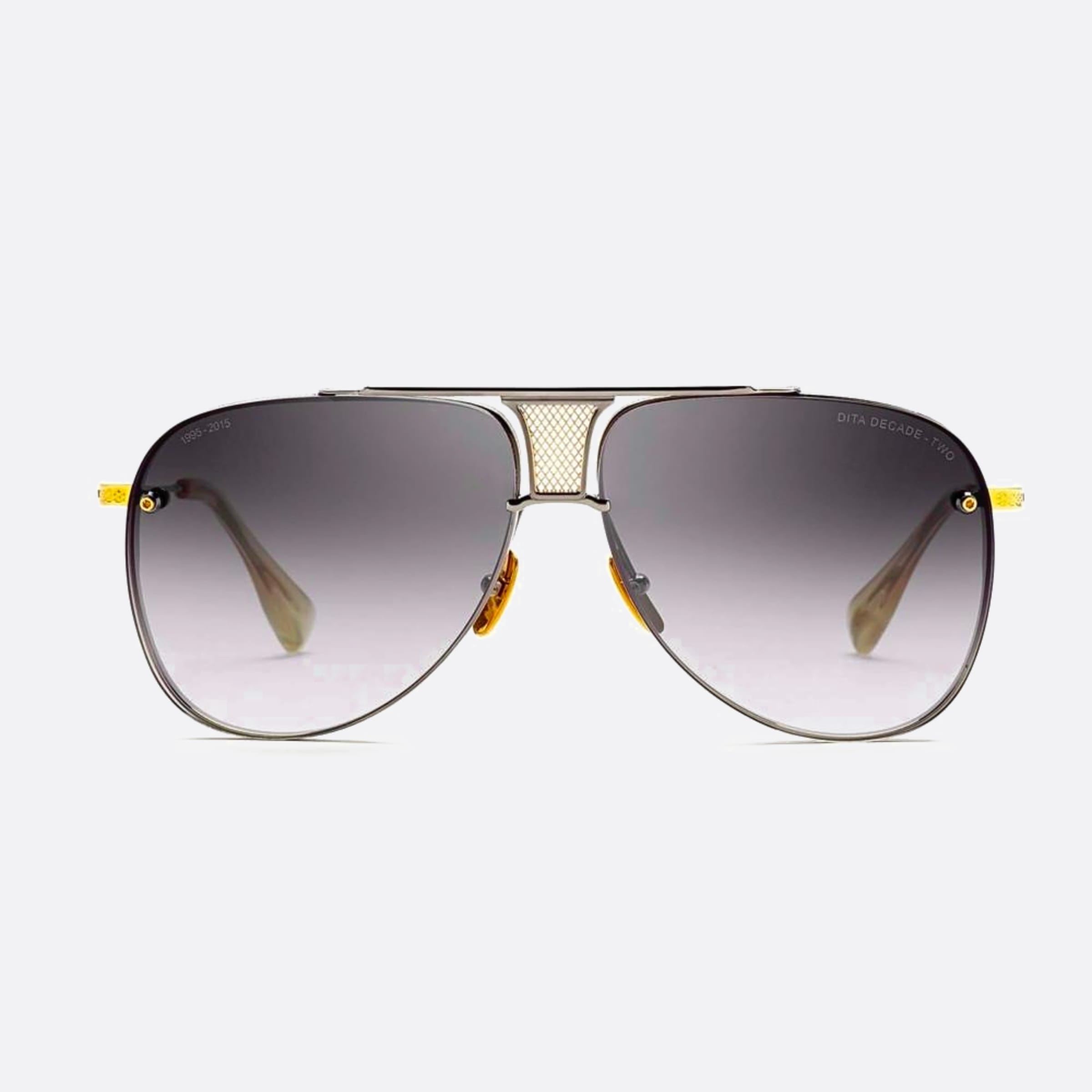 DECADE-TWO 62 Negru