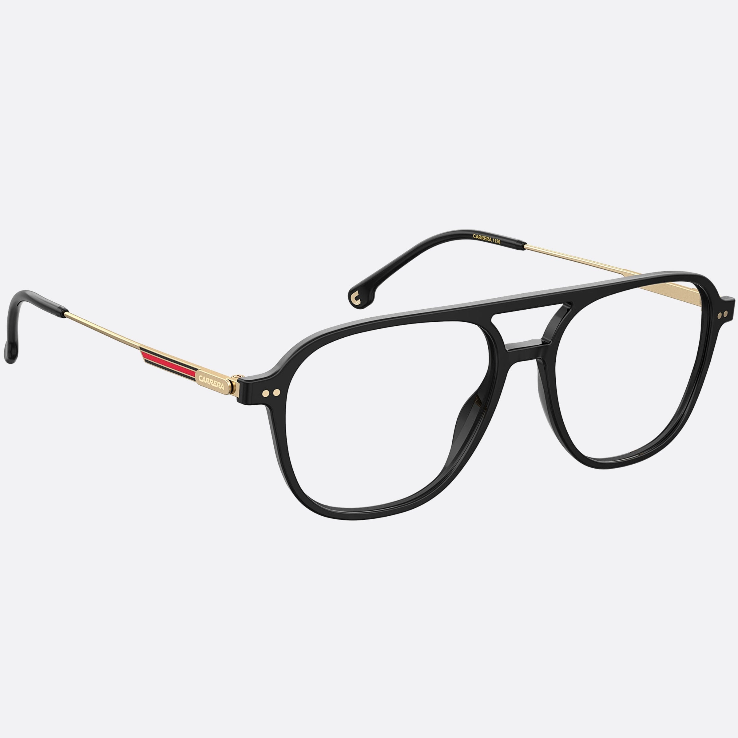 CARRERA 1120 54 Negru