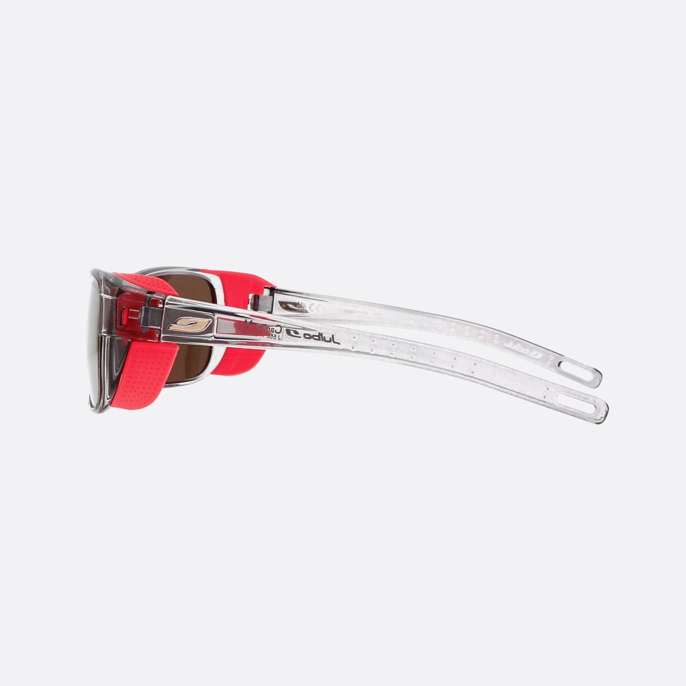 Camino M J558 11 55 Transparent