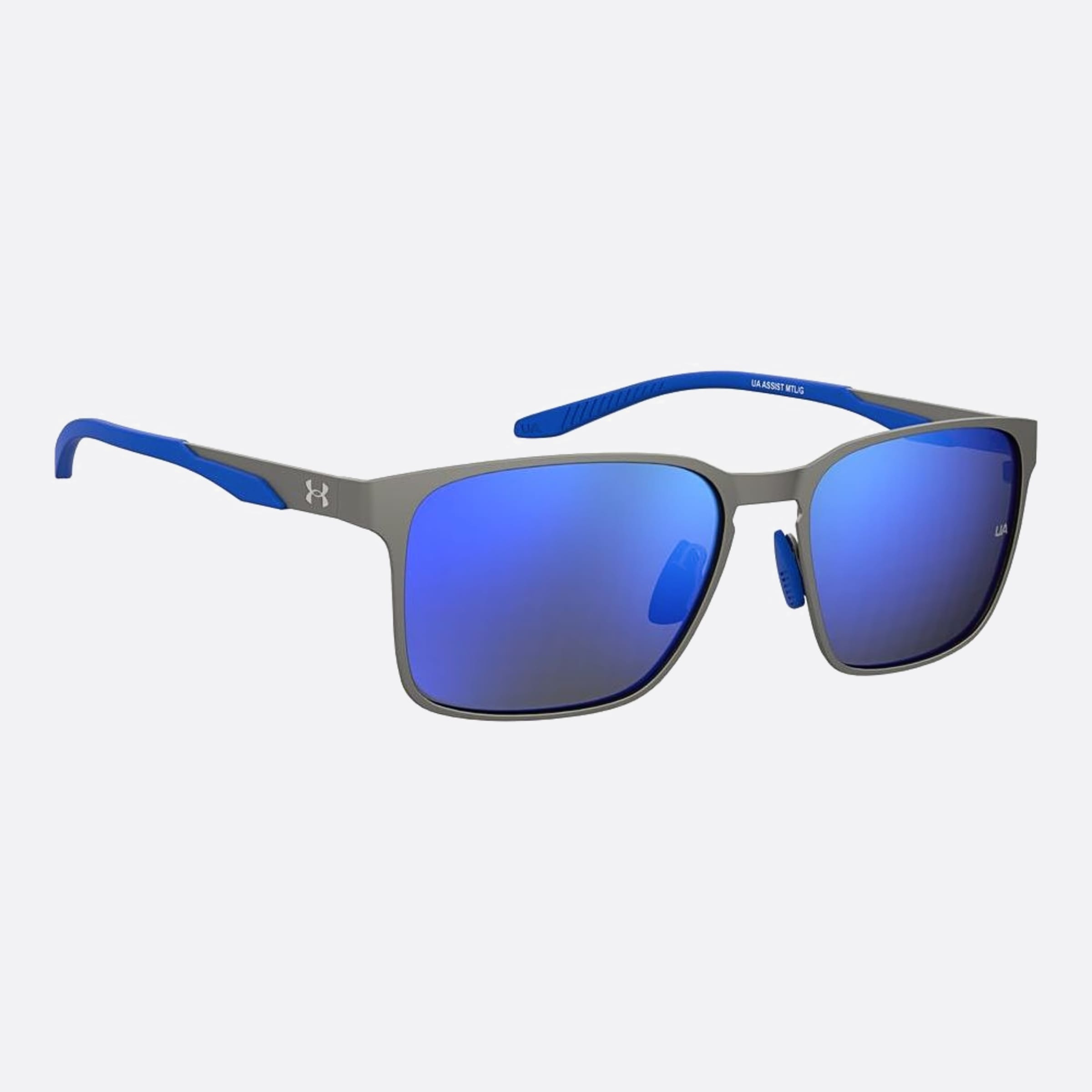 UA ASSIST MTL/G 57 Gri