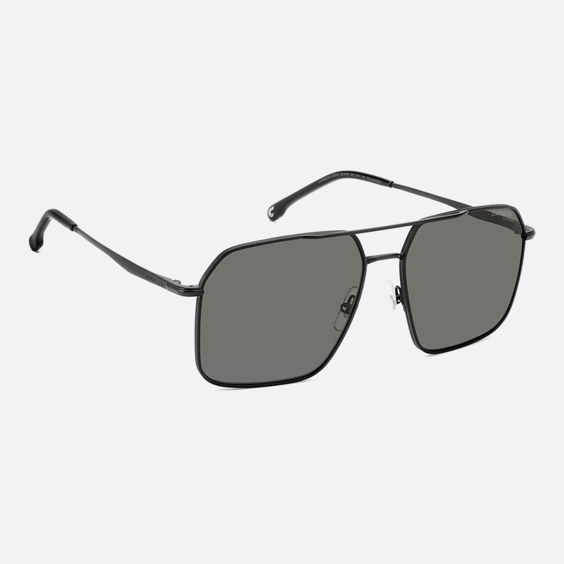 CARRERA 333/S 59 Negru