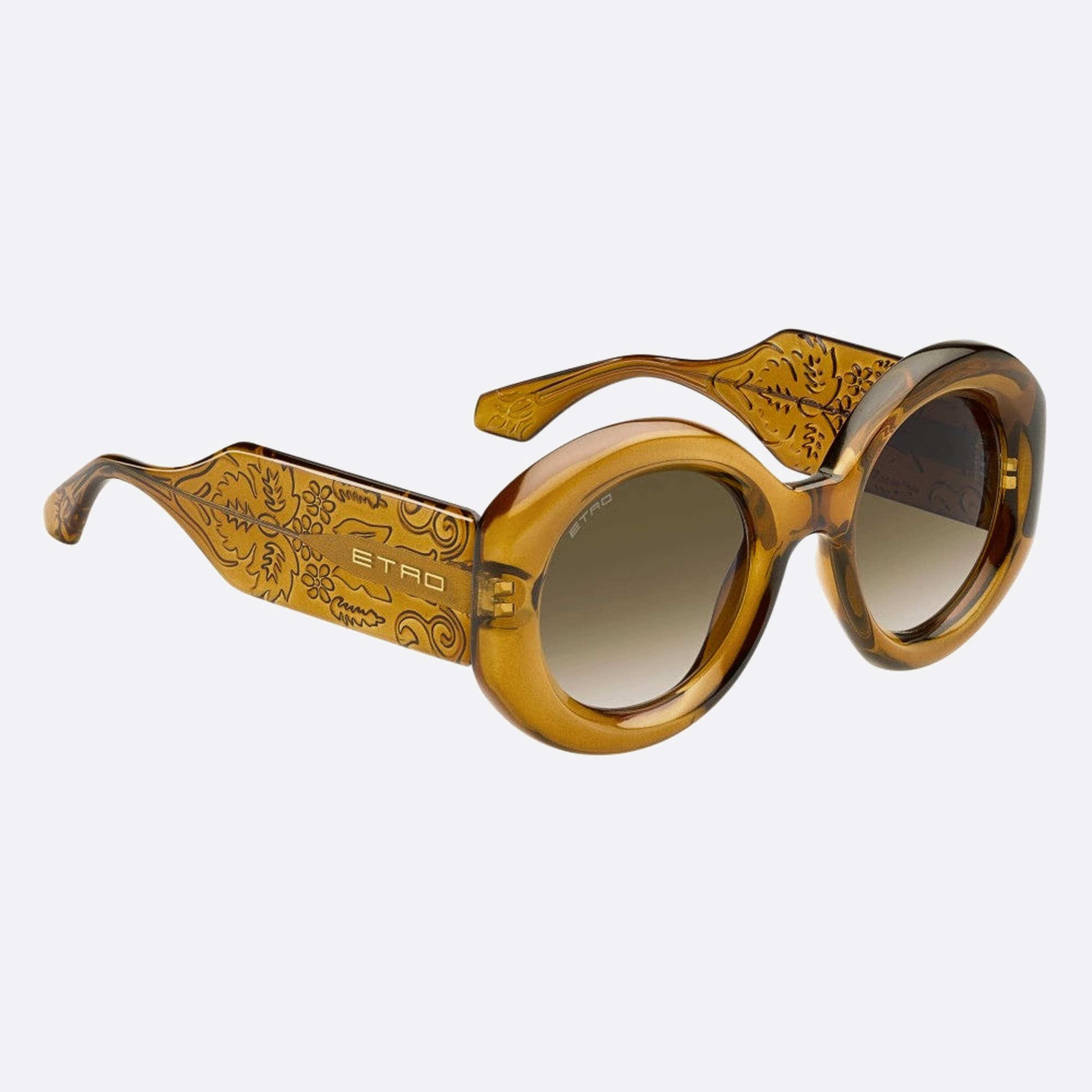 ETRO 0016/G/S 51 Galben